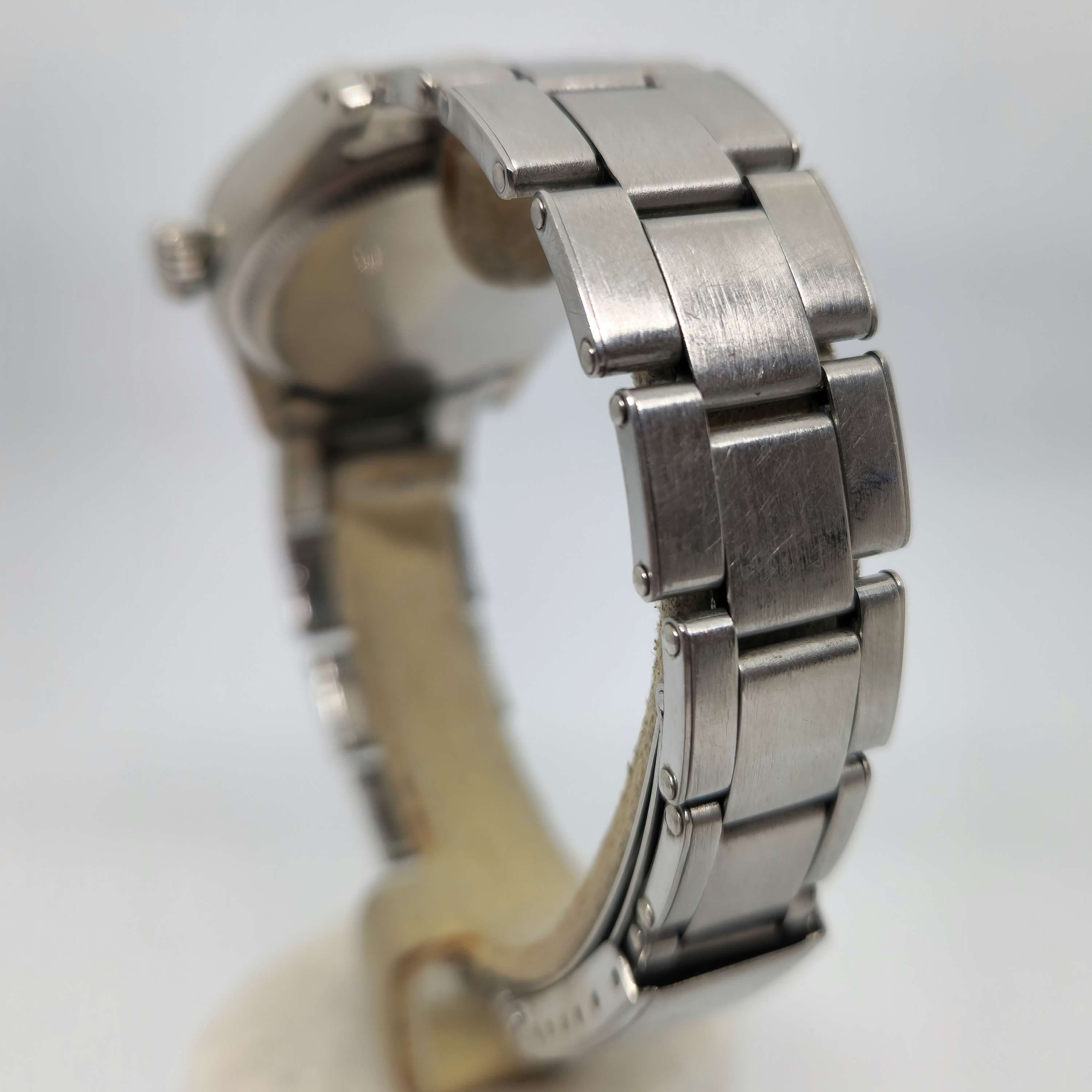 Tudor Oyster Prince 34 ref. 7909 — Joyería Recoleta