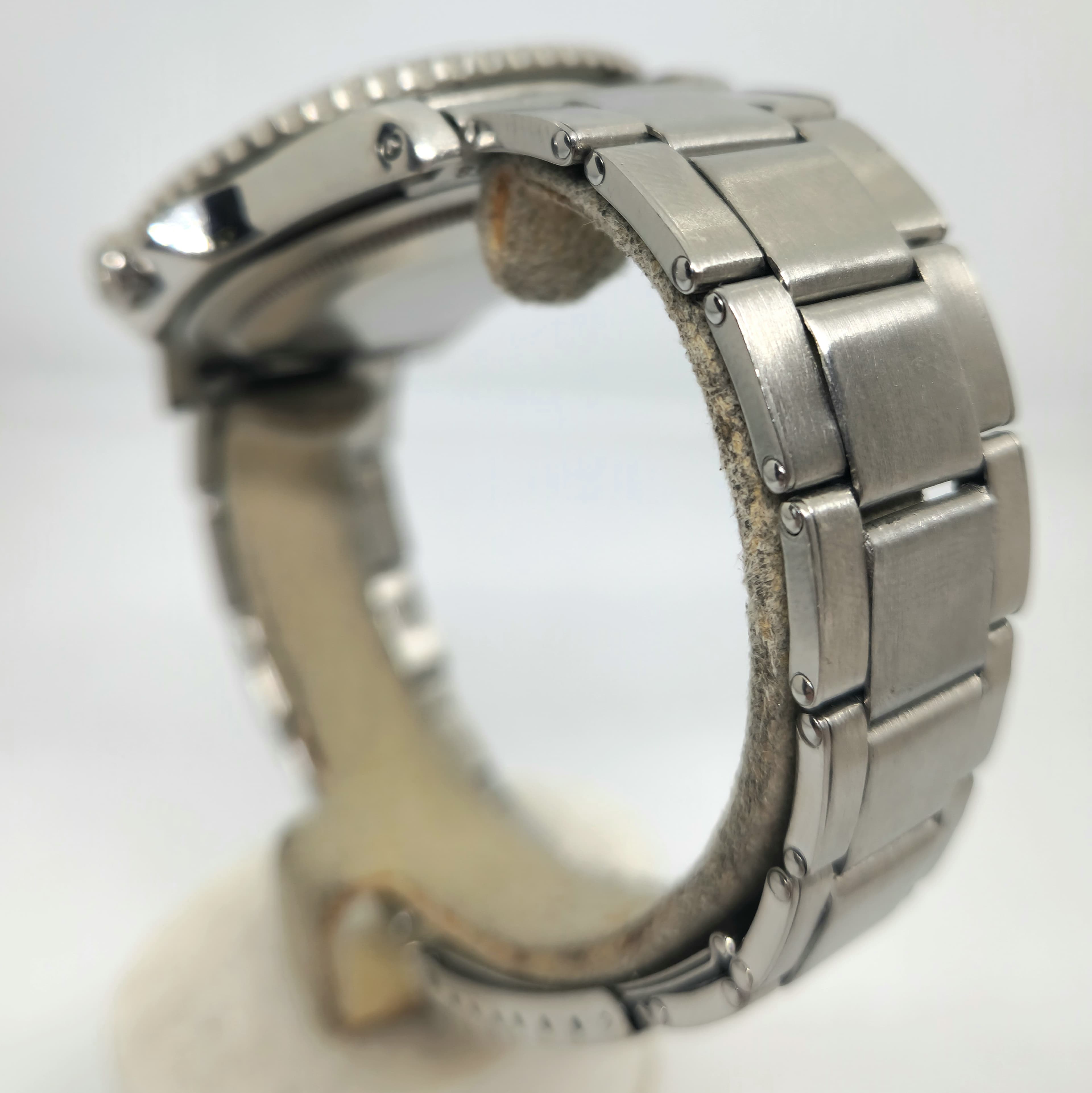 Rolex GMT-Master ref. 1675 Underline — Joyería Recoleta