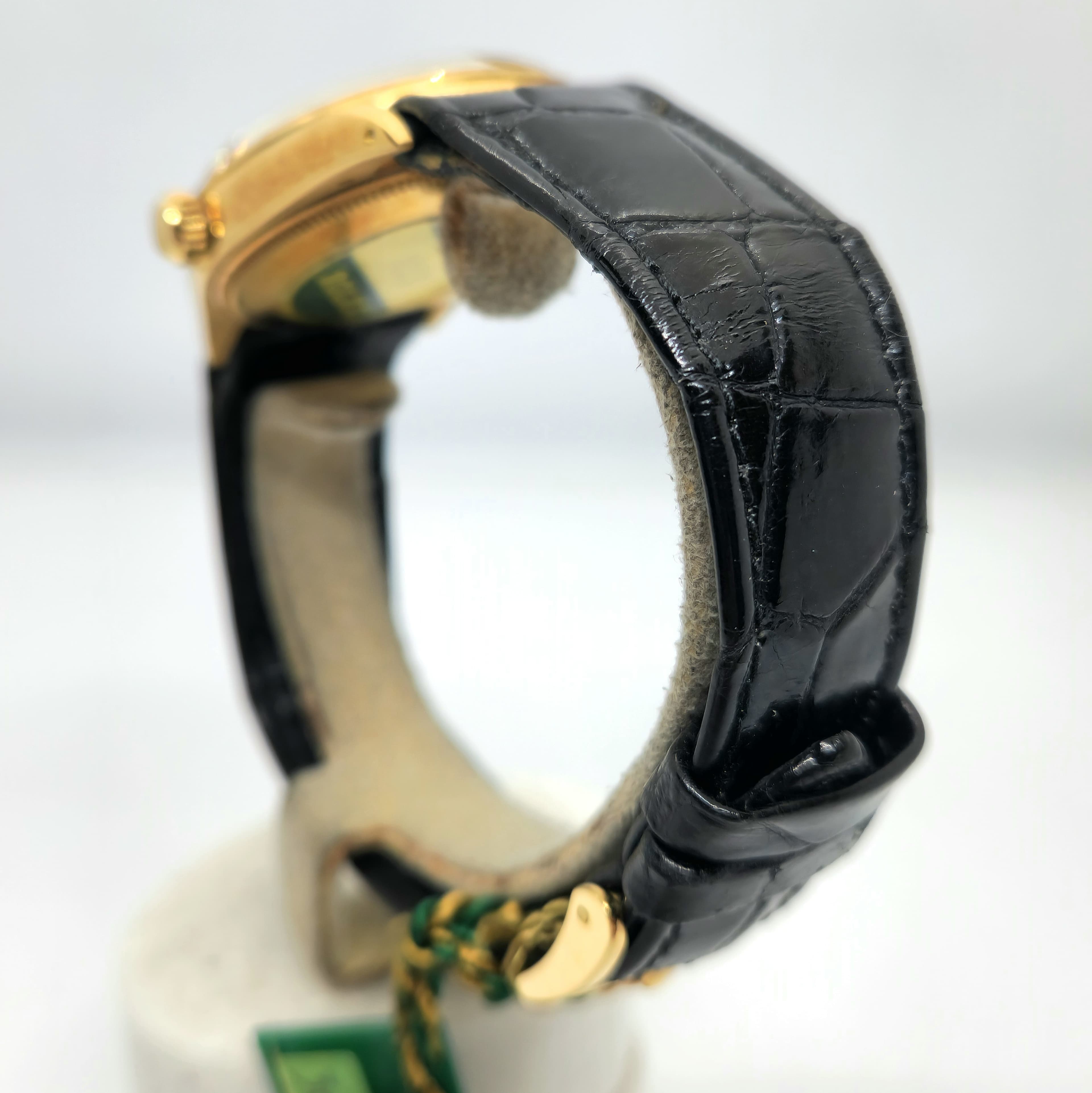 Rolex ref. 1003 "Coca-Cola" — Joyería Recoleta