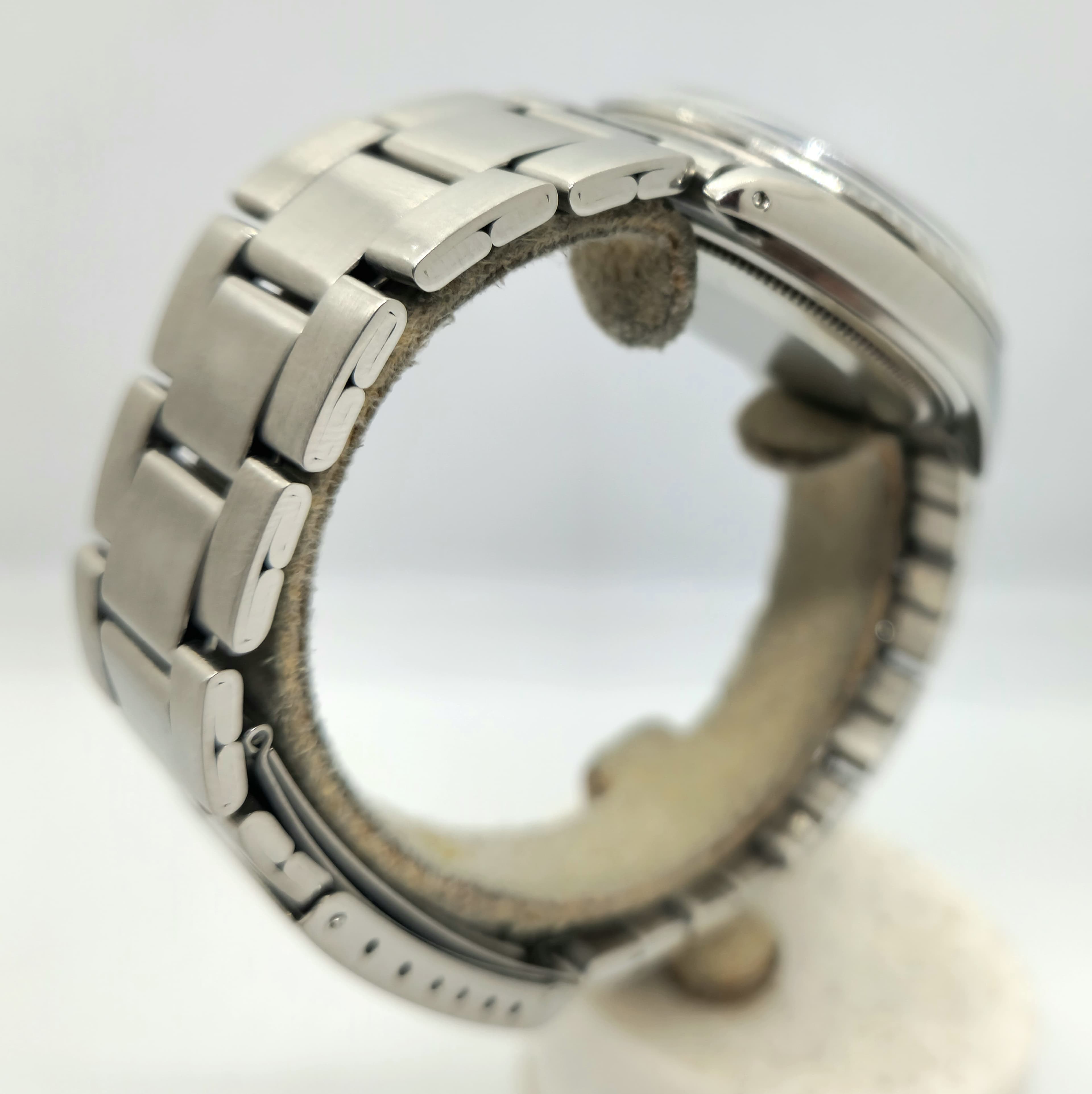 Rolex Datejust ref. 1603 Soleil - Relojes Exclusivos BA