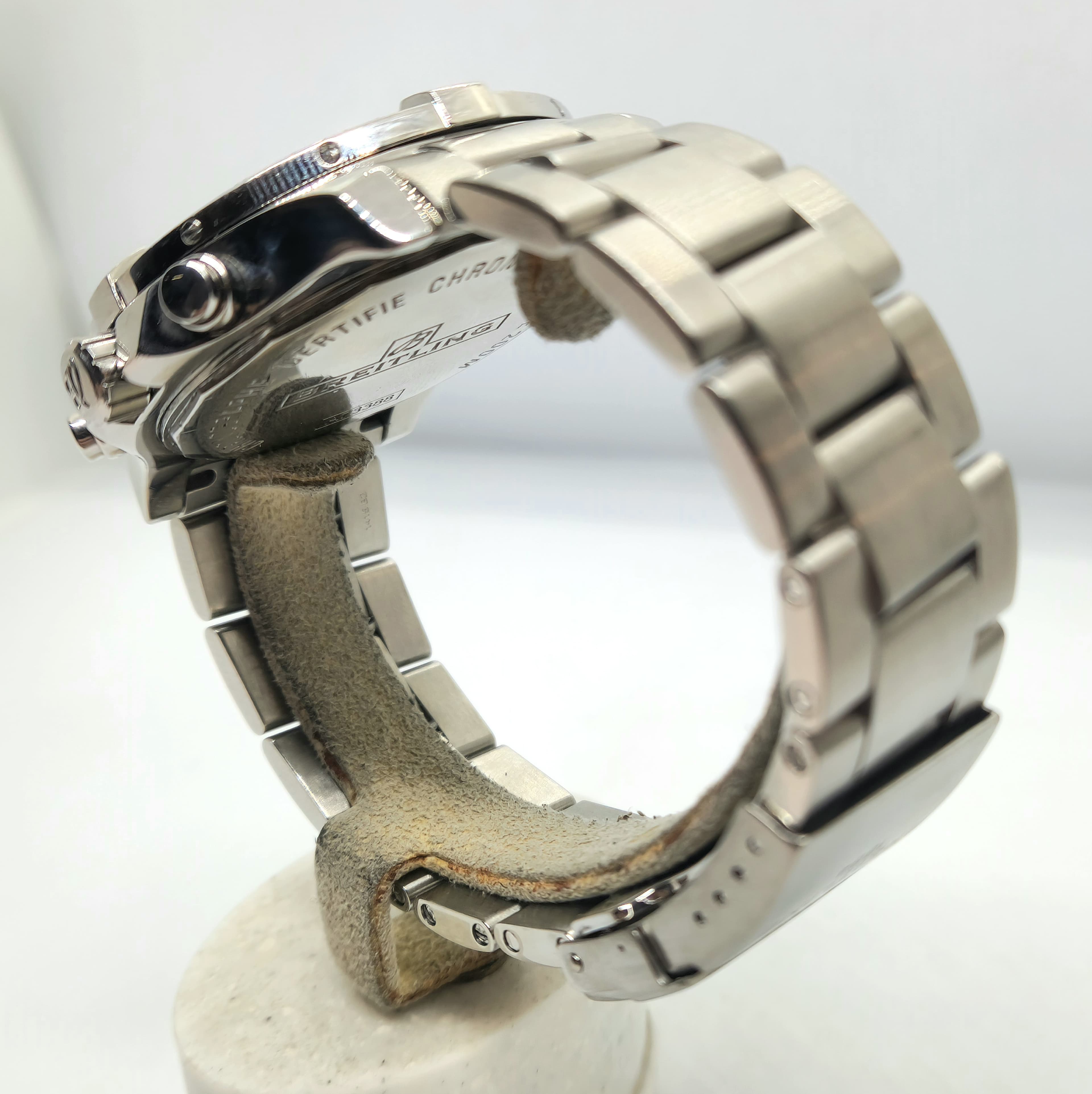 Breitling Colt II 44 — Relojes Exclusivos BA