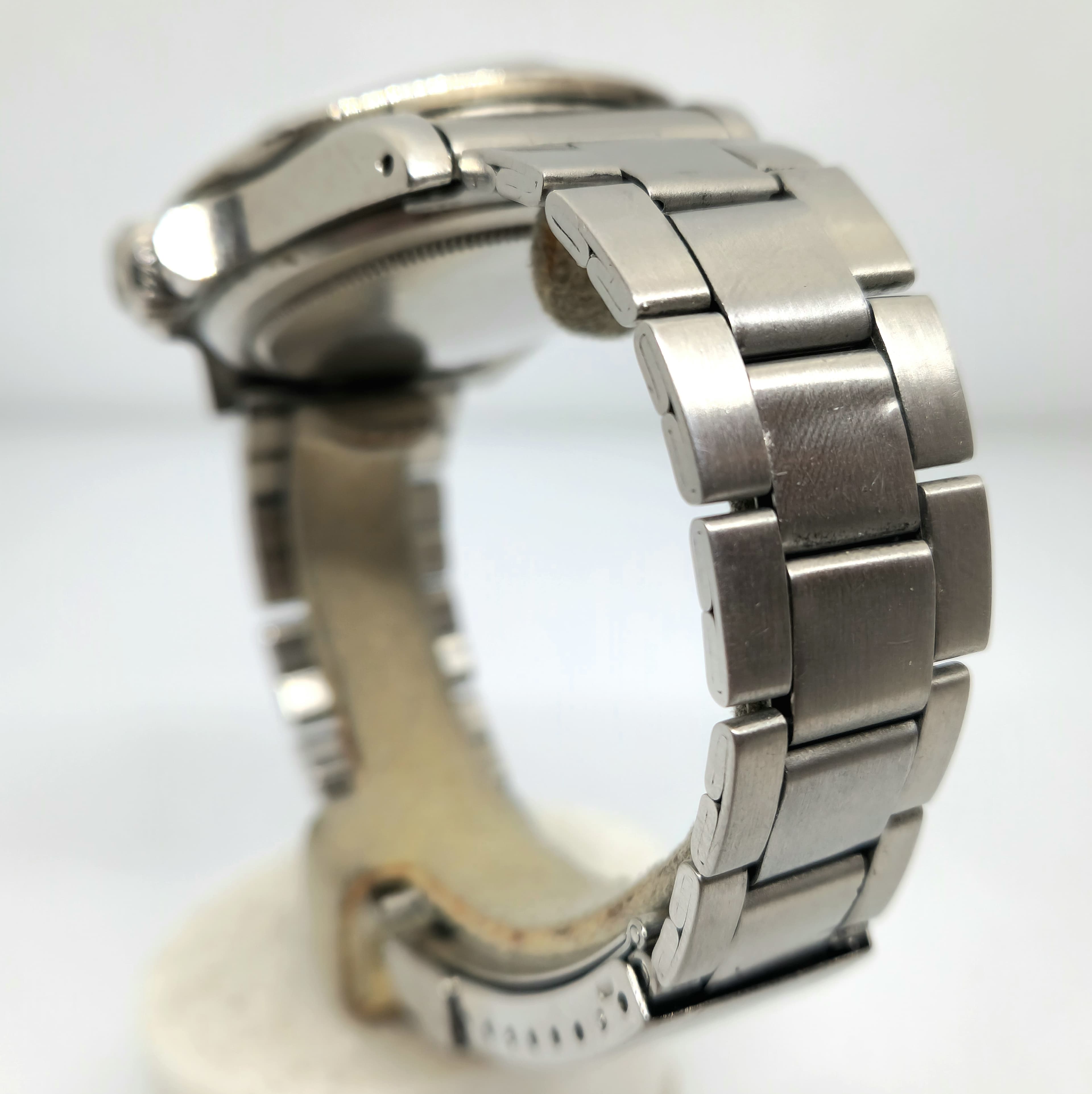 Rolex Submariner ref. 1680 Rojo — Joyería Recoleta