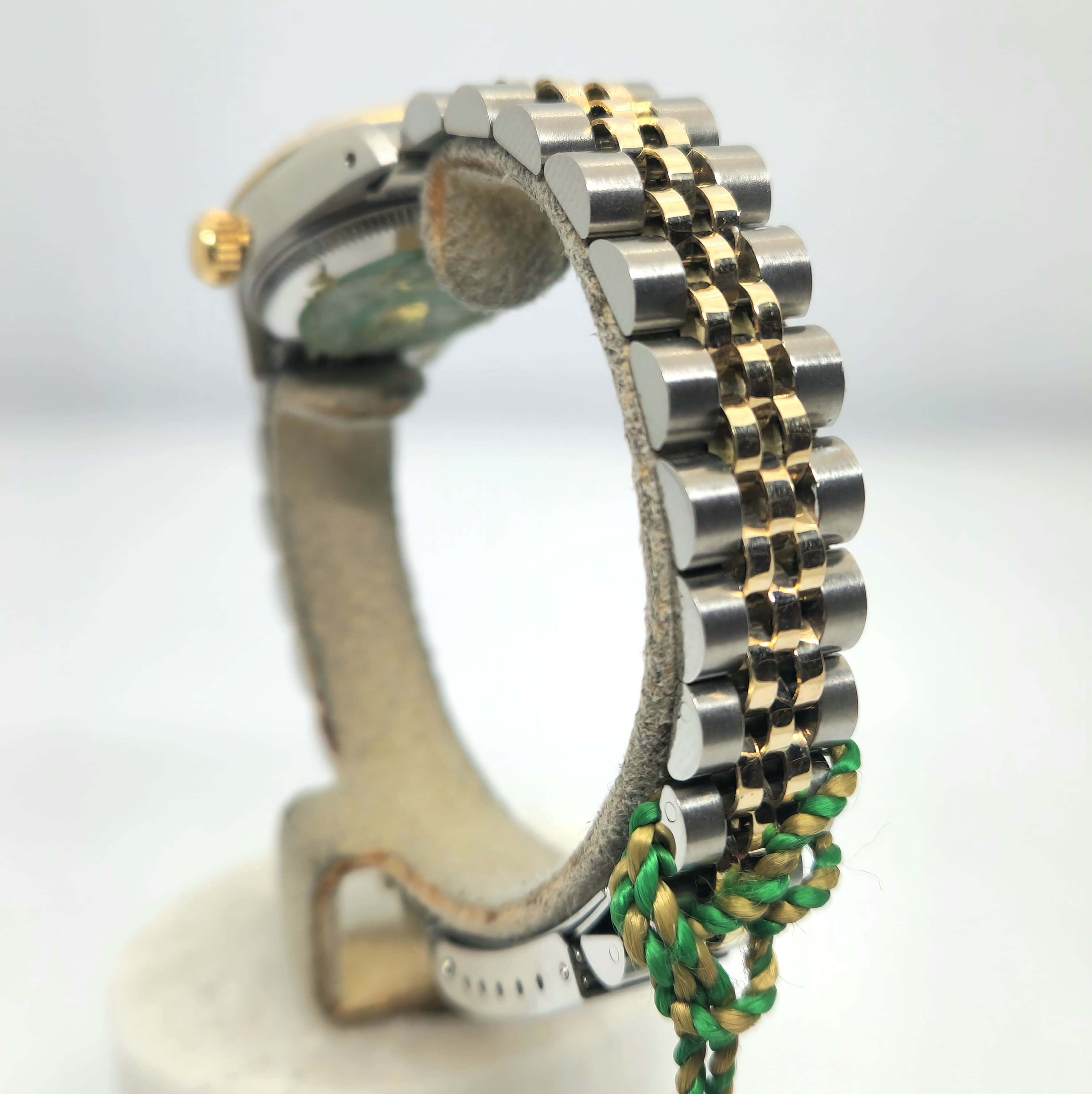 Rolex ref. 69173 Negro — Joyería Recoleta