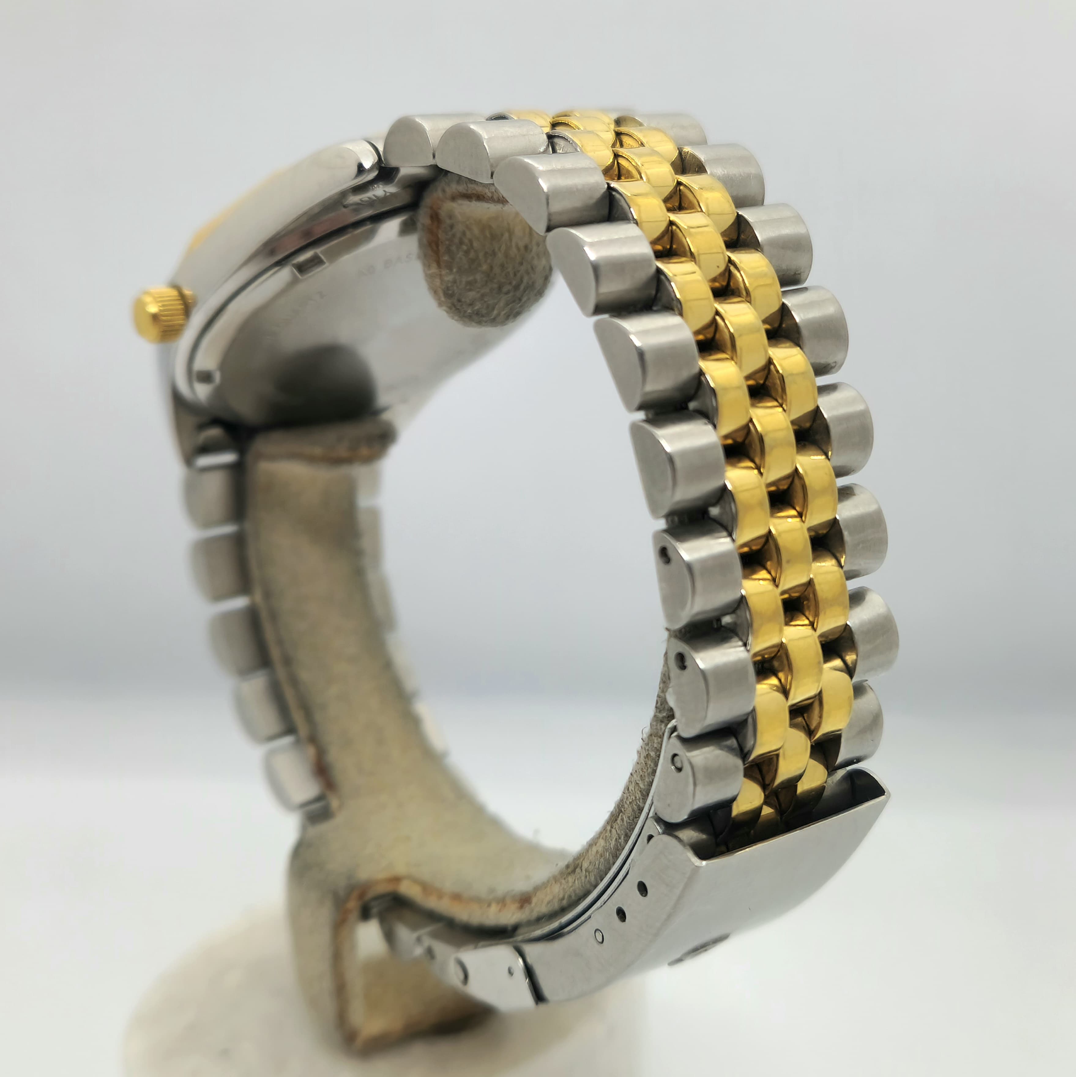 Bulova Marine Star Combinado — Joyería Recoleta