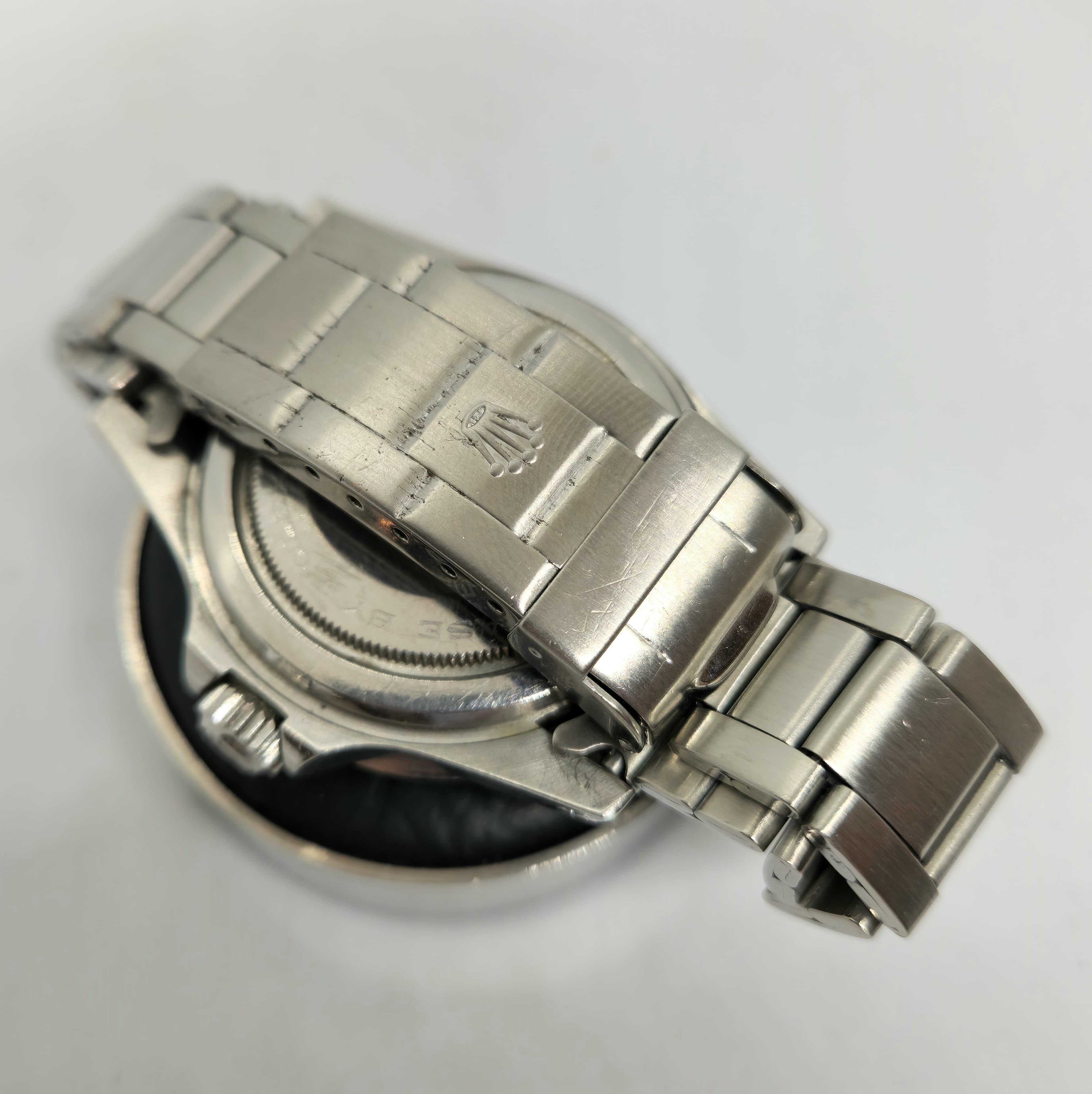 Tudor Submariner ref. 9401CI Snowflake — Joyería Recoleta