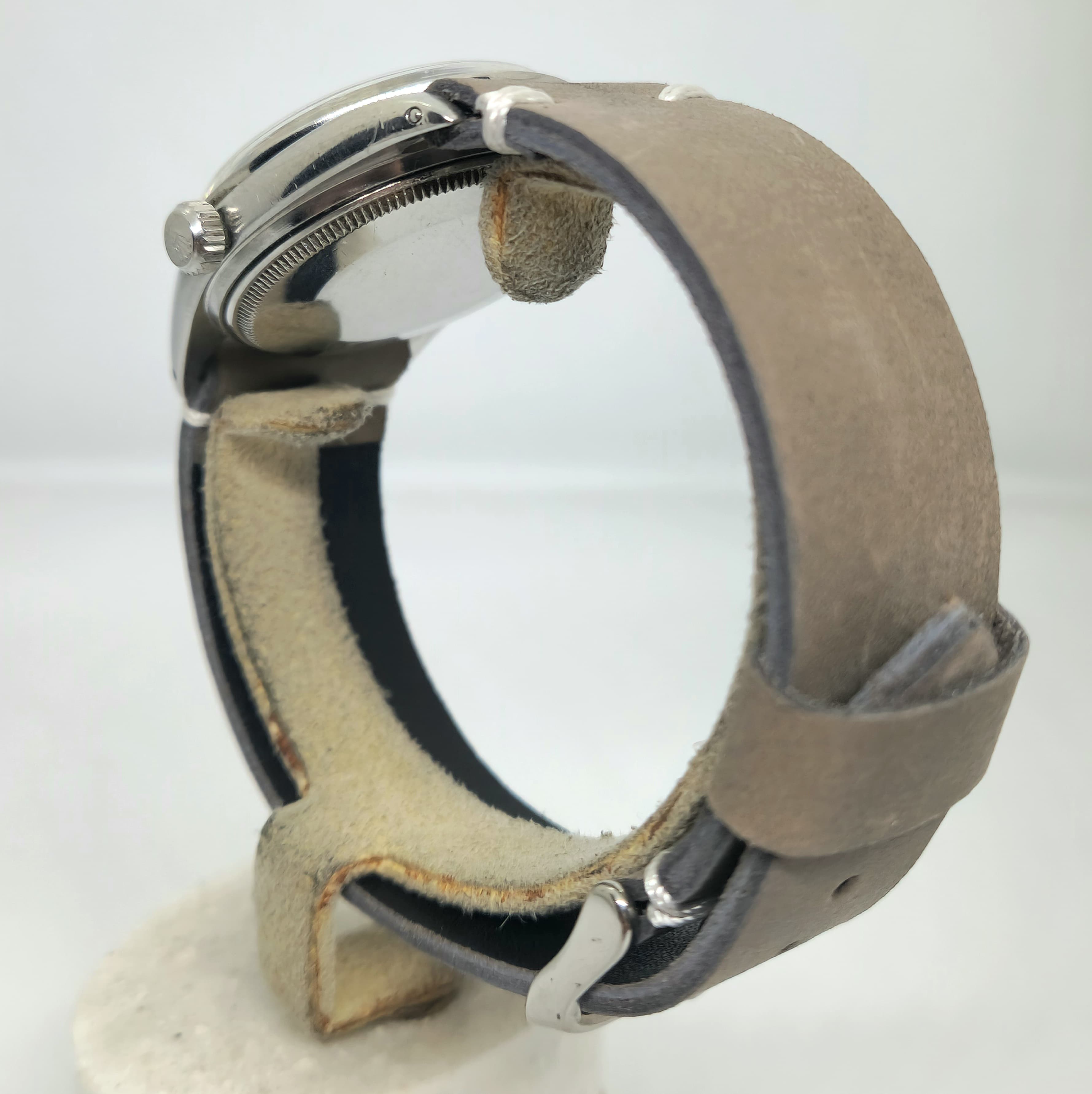 Rolex Air-King ref. 5504 — Joyería Recoleta