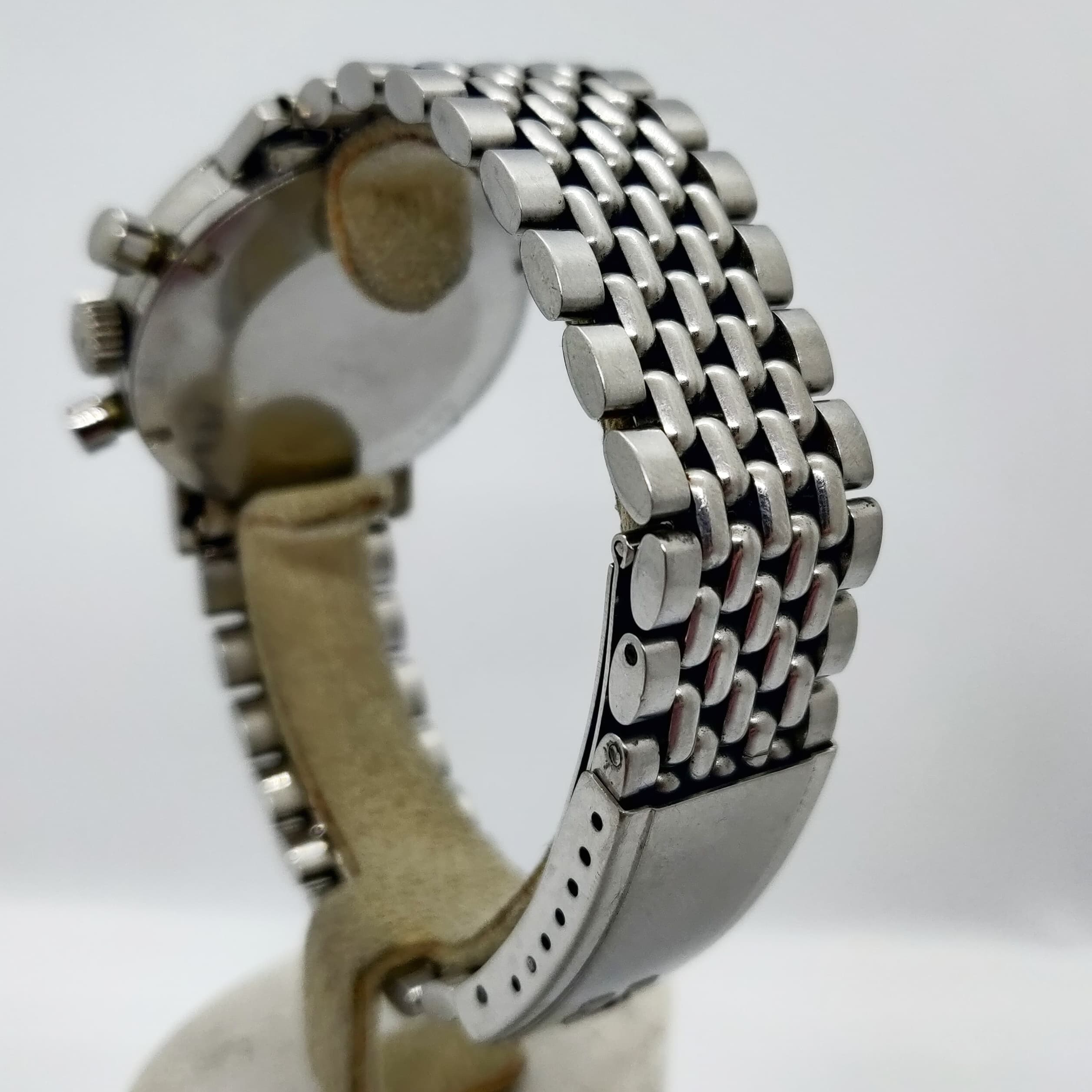 Omega Seamaster DeVille — Joyería Recoleta