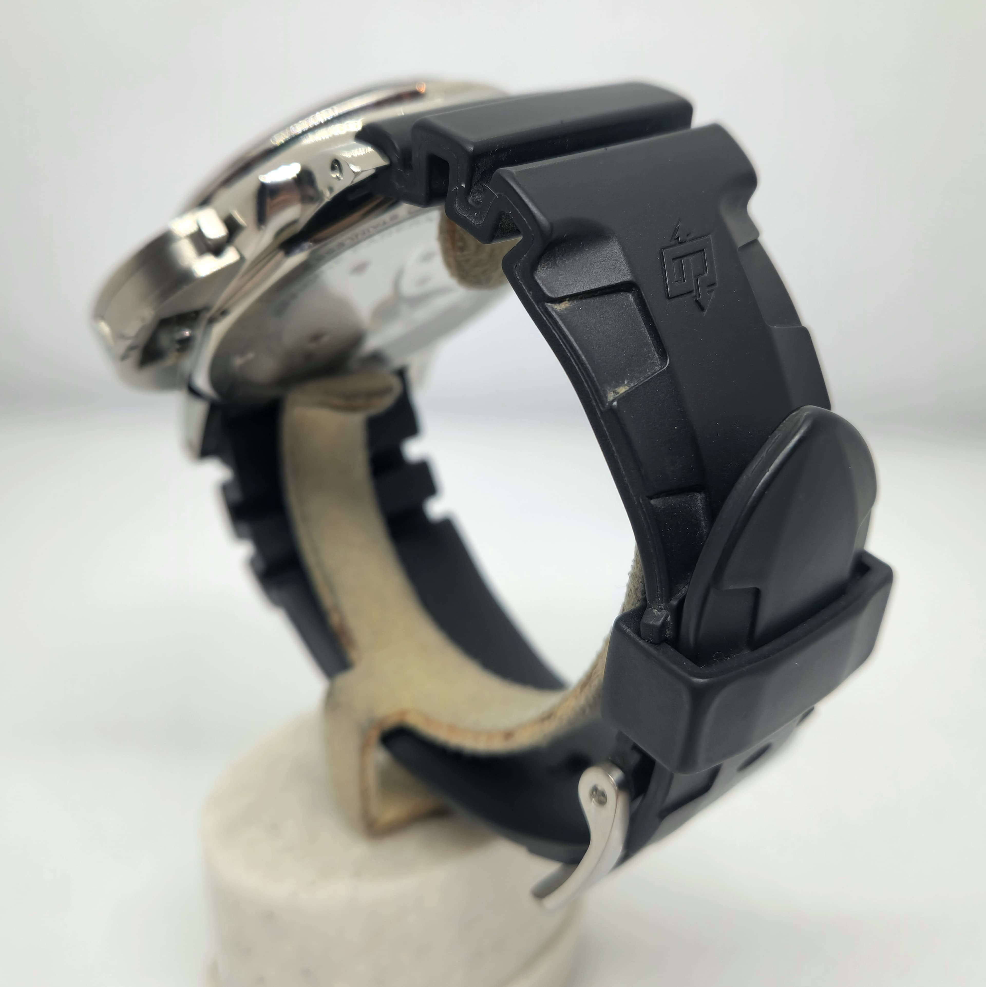 Panerai Luminor PAM00372 — Joyería Recoleta
