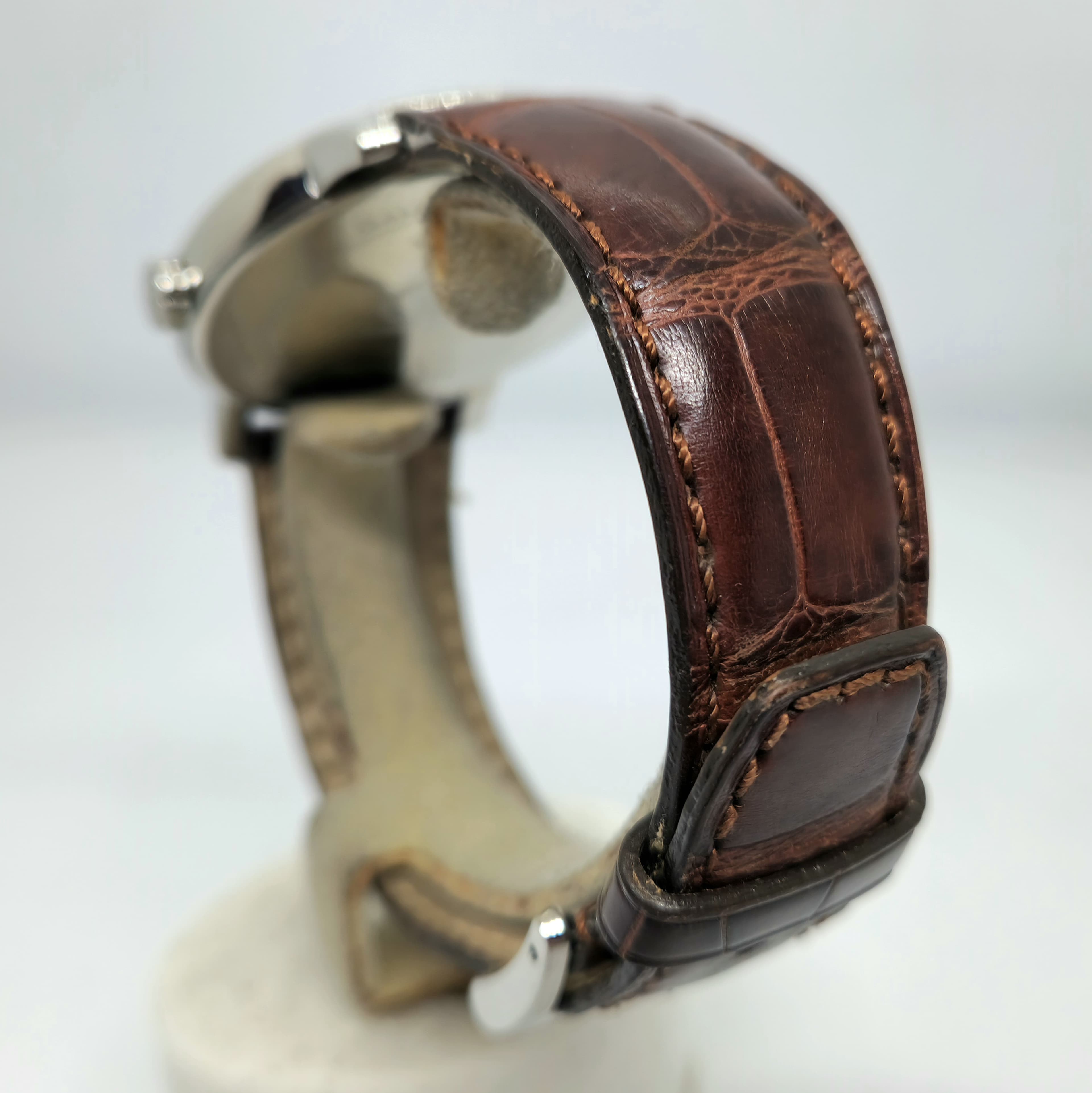 Baume Mercier Classima Quartz — Joyería Recoleta