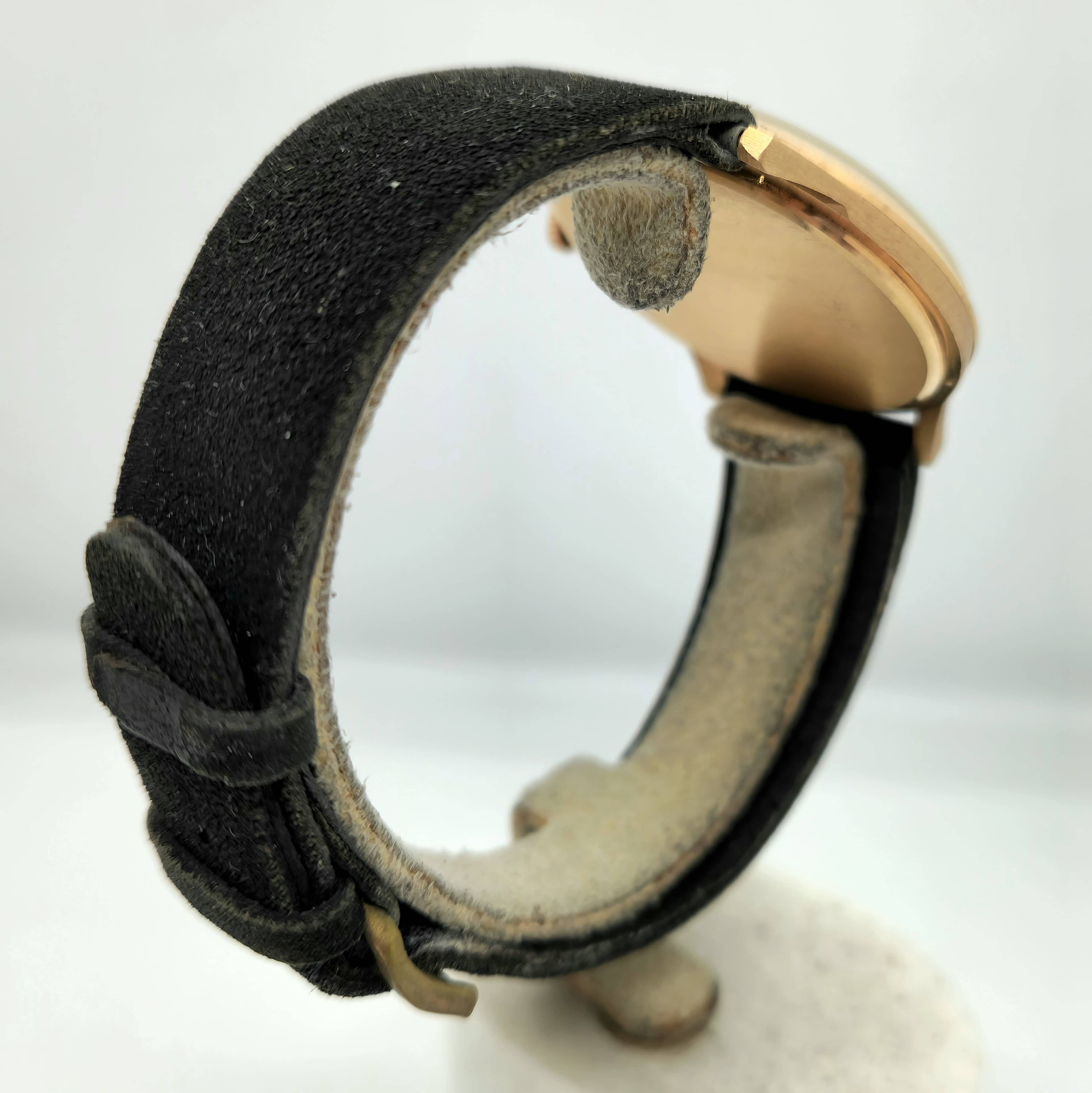 Girard Perregaux Oro Cuerda - Relojes Exclusivos BA