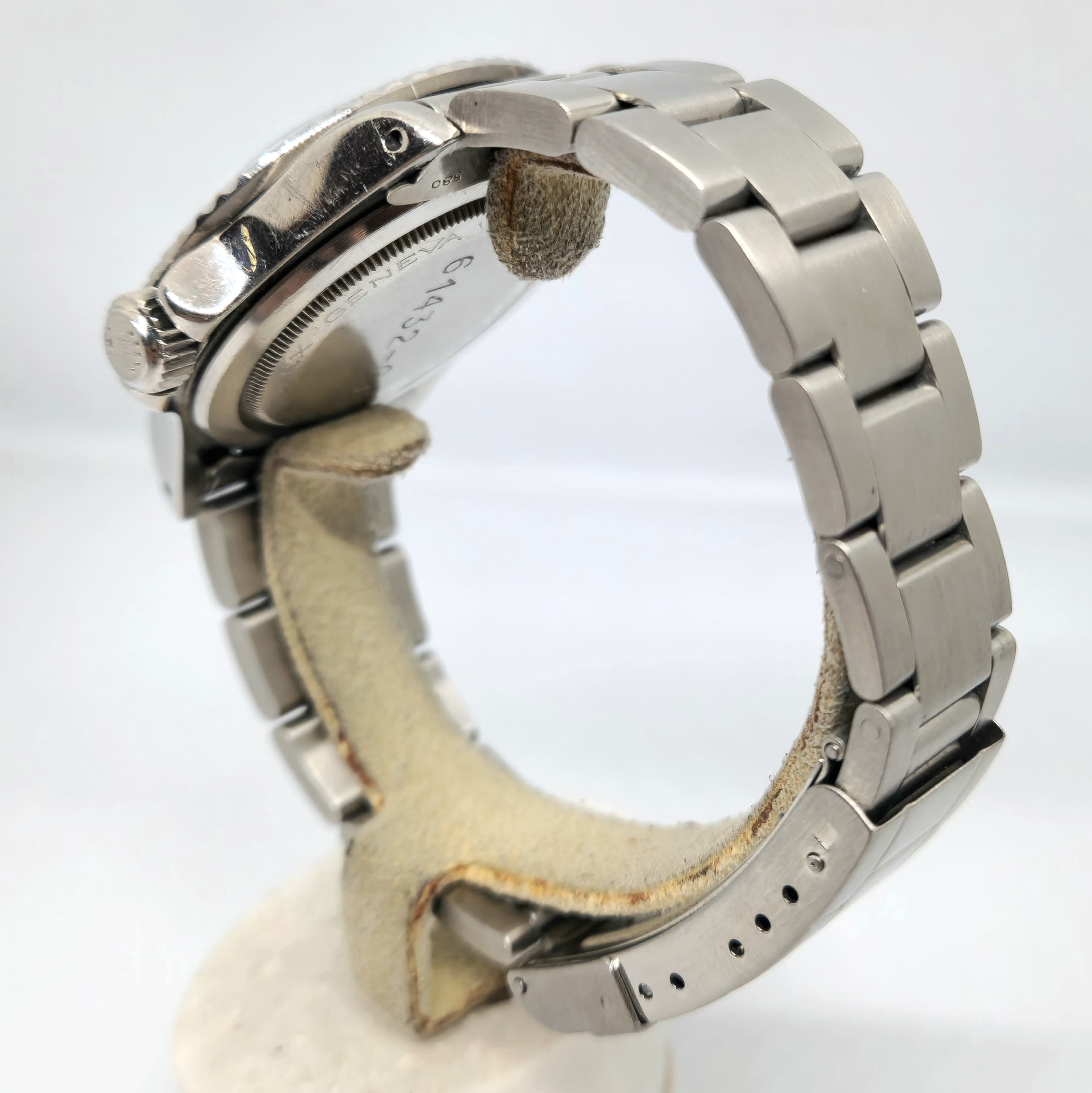 Tudor Submariner ref. 76100CI — Joyería Recoleta