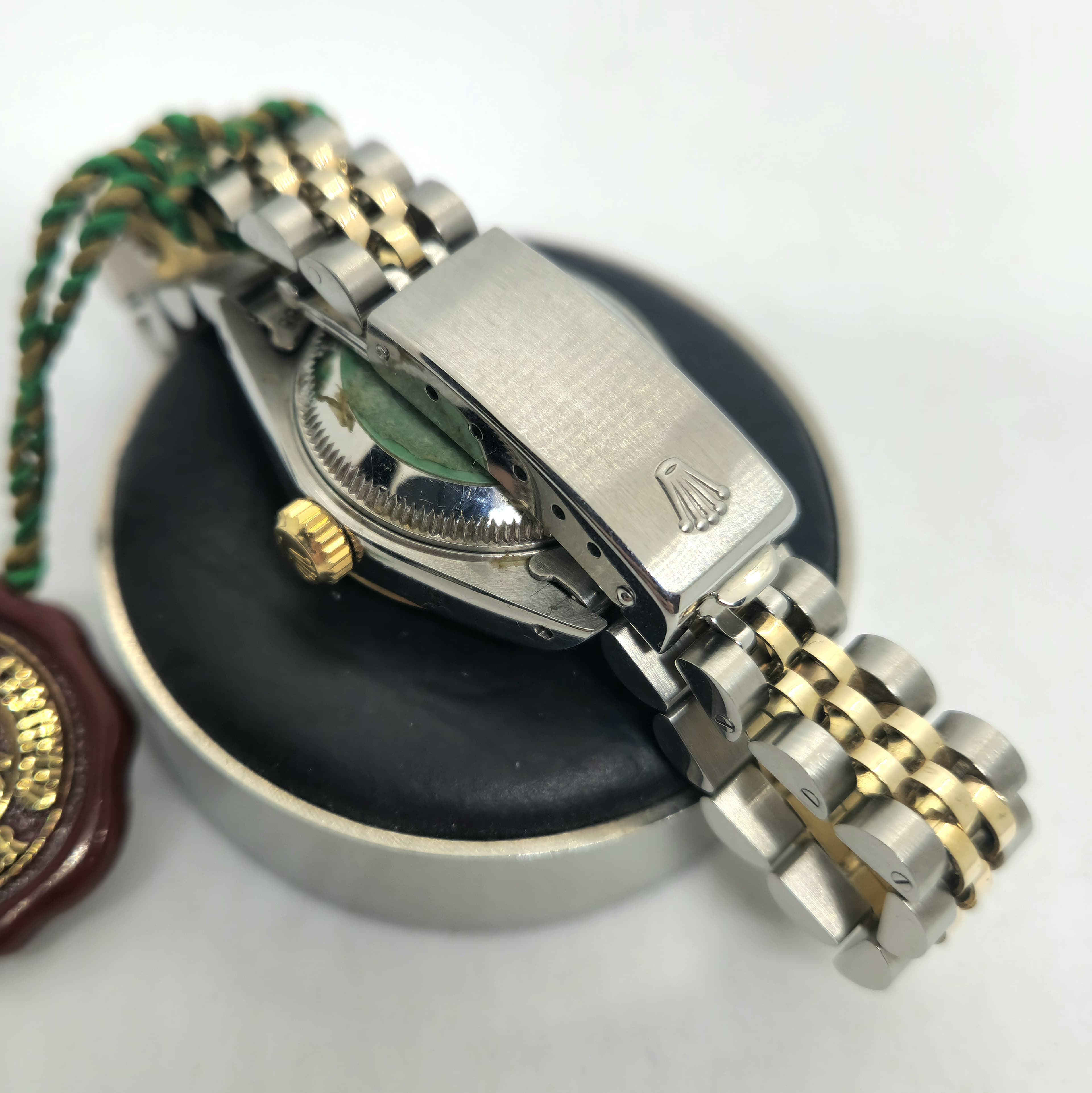 Rolex ref. 69173 Negro — Joyería Recoleta