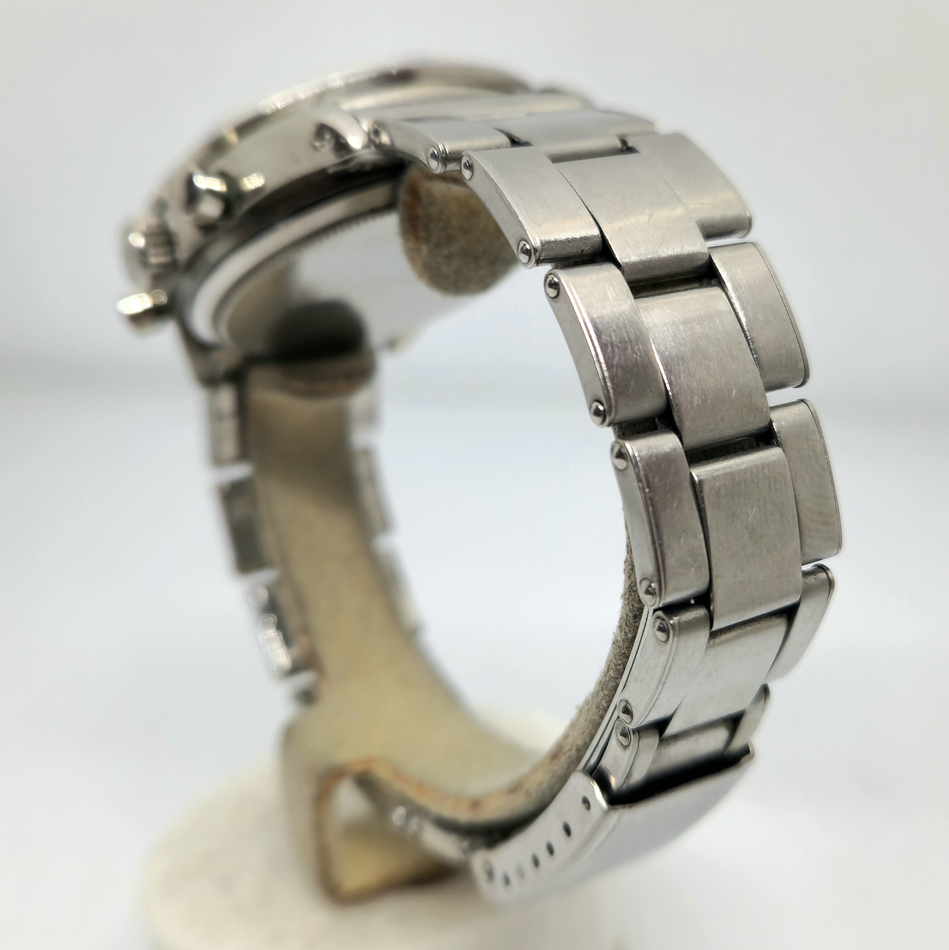 Rolex Daytona ref. 6239 Paul Newman — Joyería Recoleta