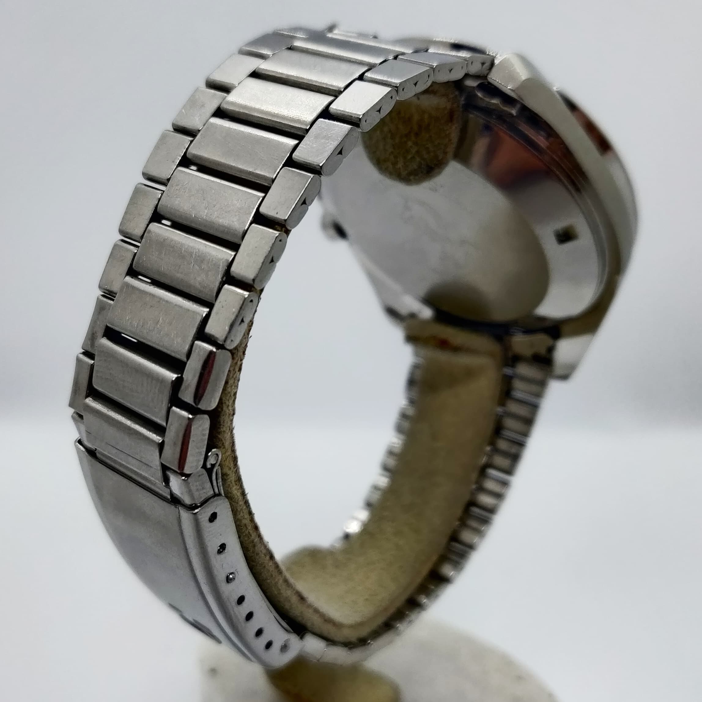 Omega Speedmaster Moonwatch 1960s — Joyería Recoleta