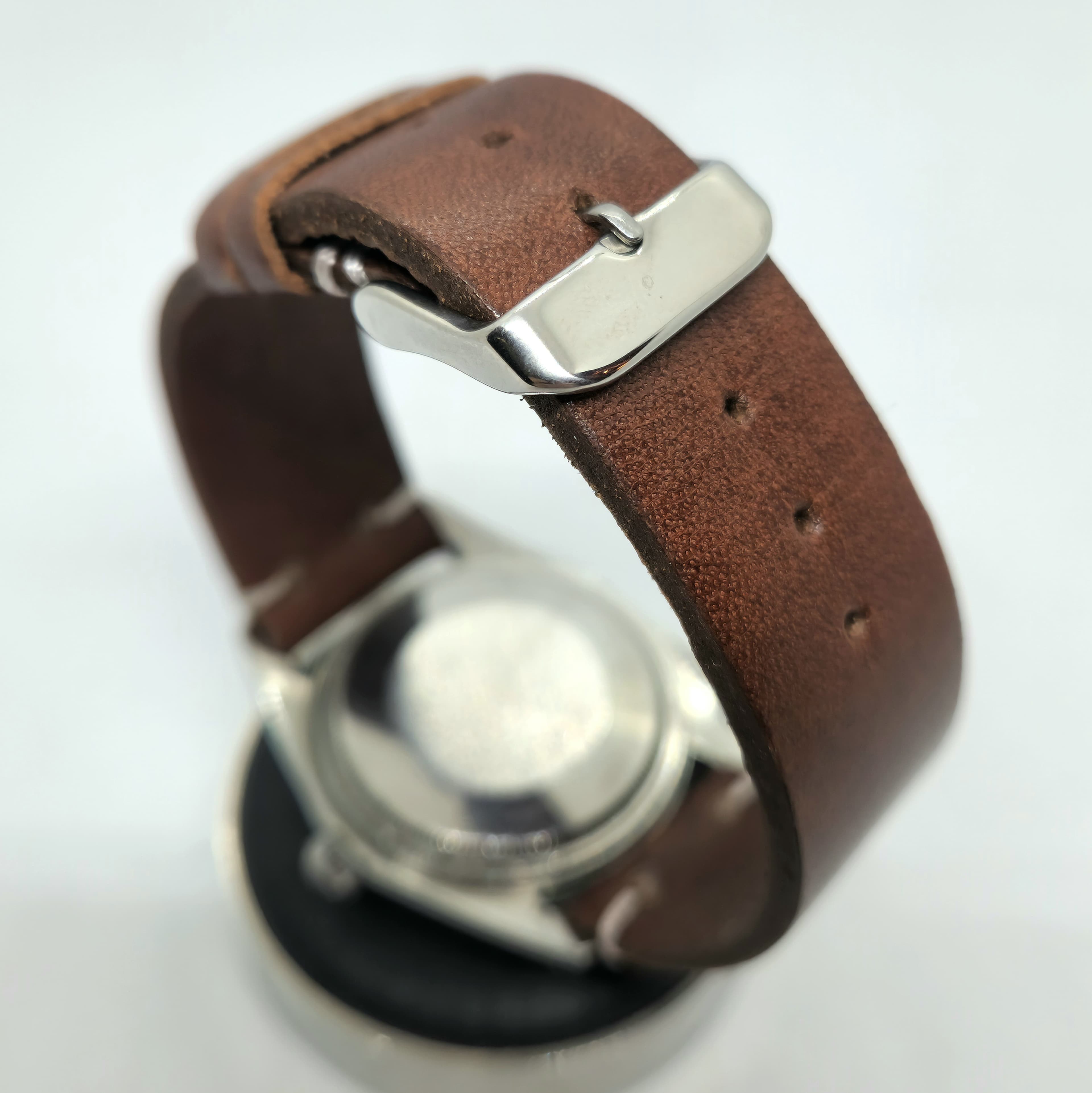 Rolex ref. 1018 Soleil — Relojes Exclusivos BA