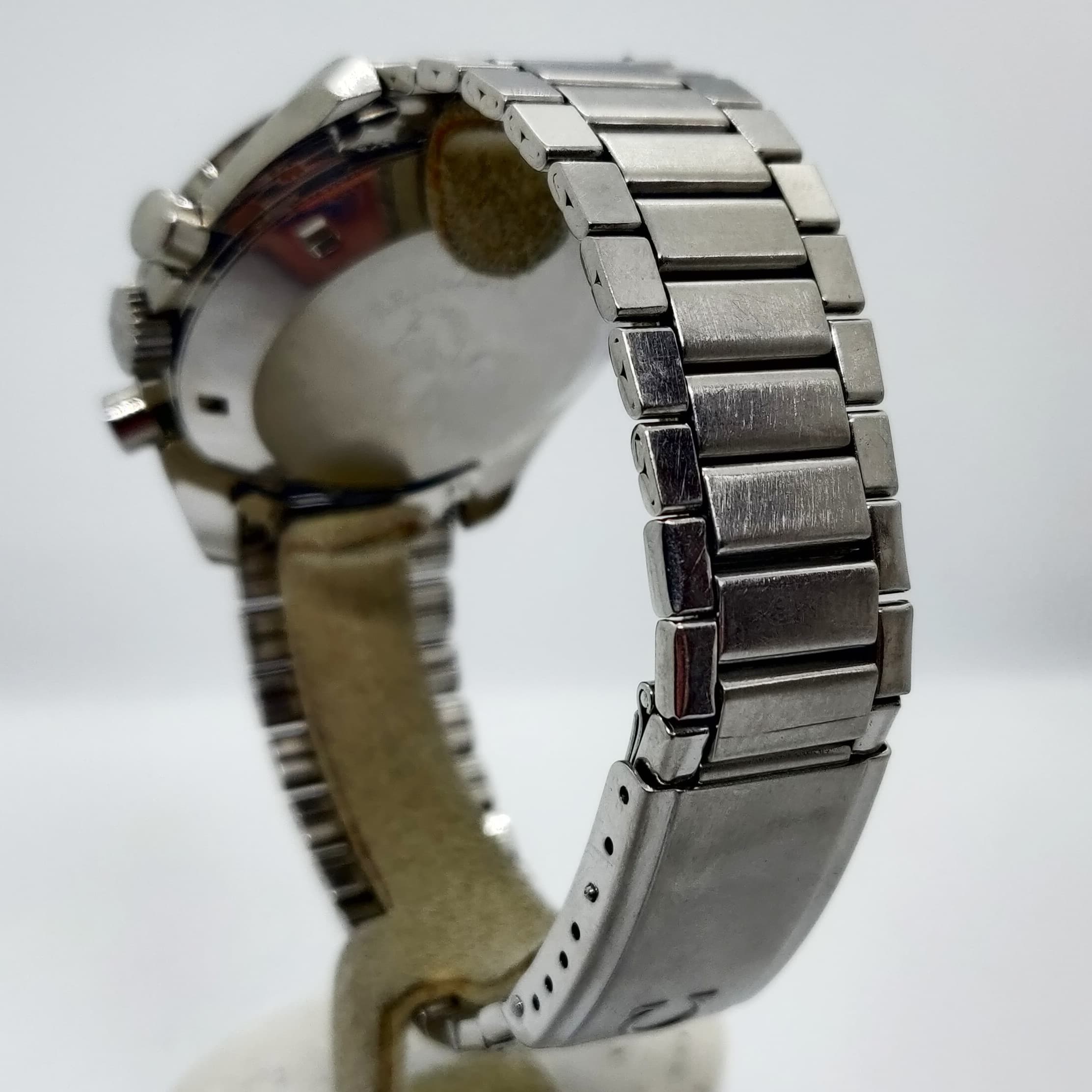 Omega Speedmaster Moonwatch 1960s — Joyería Recoleta