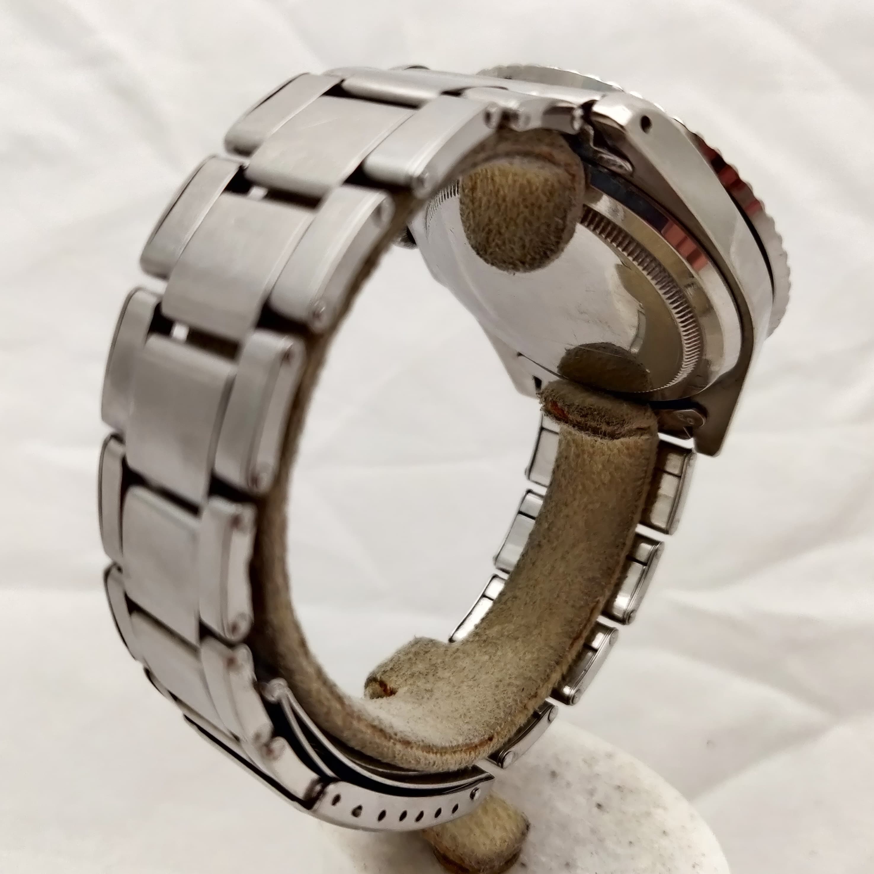 Rolex Submariner Ref. 5512 PCG — Joyería Recoleta