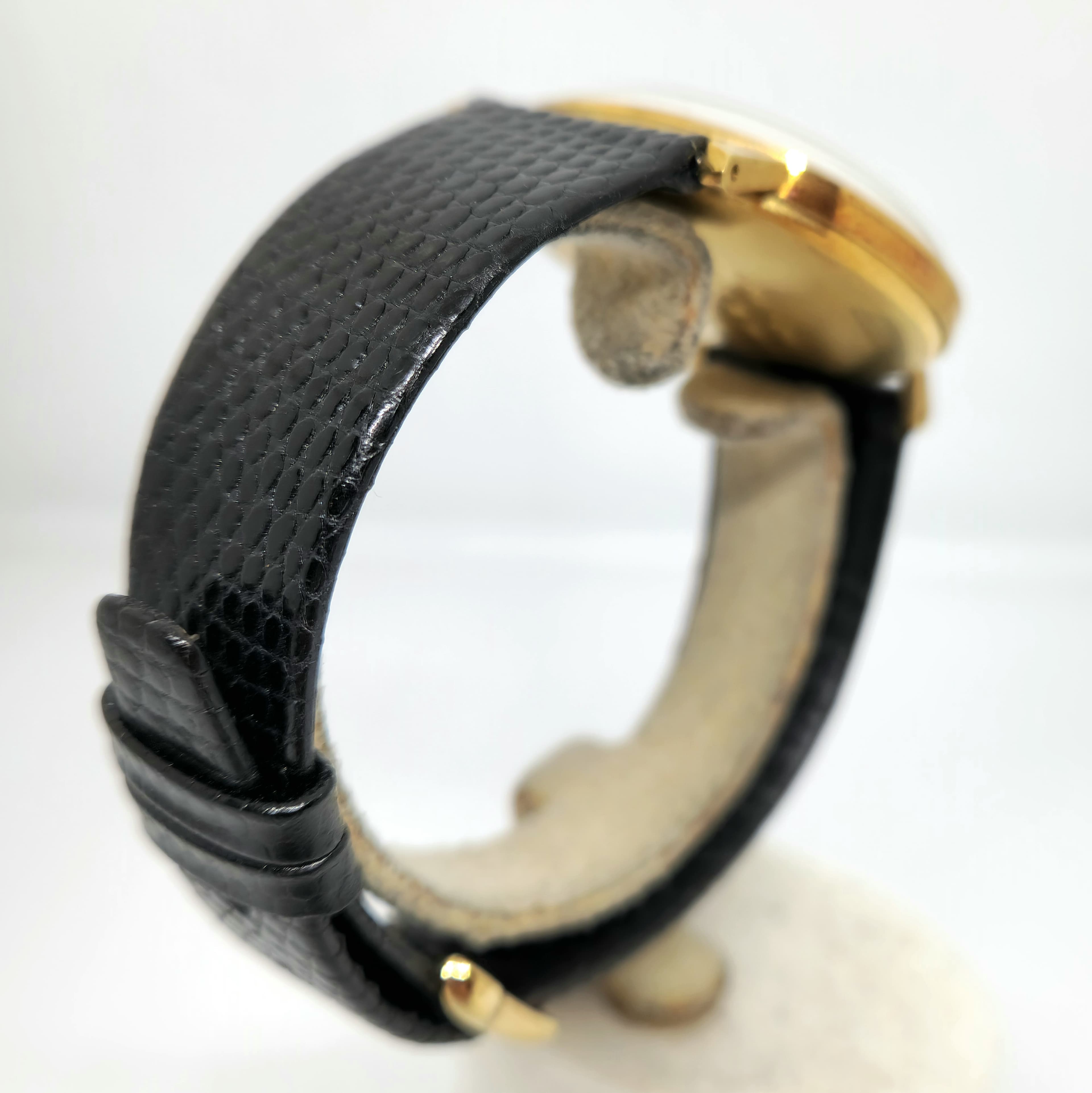 Girard Perregaux Oro Cuerda — Joyería Recoleta