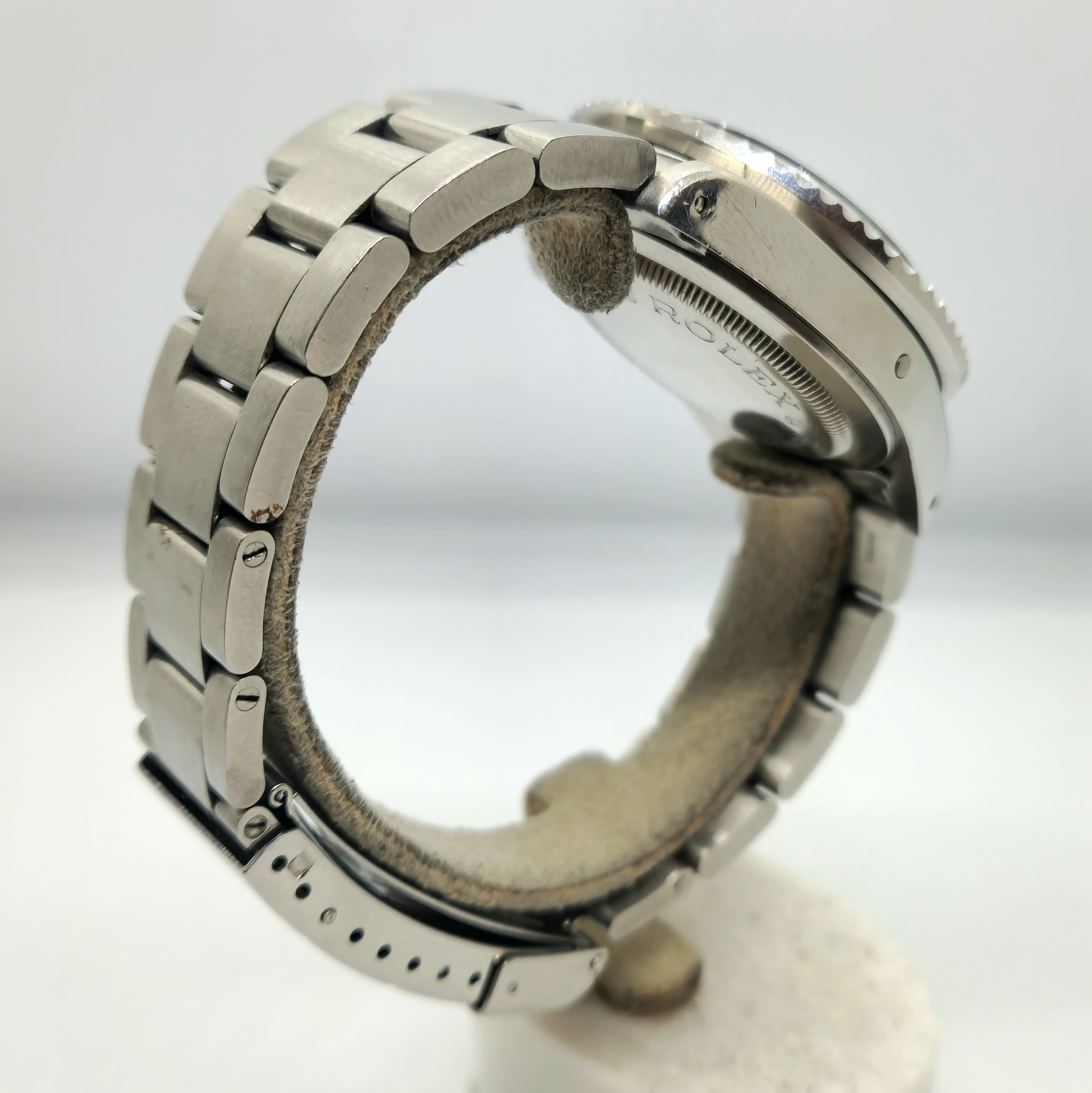 Rolex Sea-Dweller ref. 1665 — Relojes Exclusivos BA