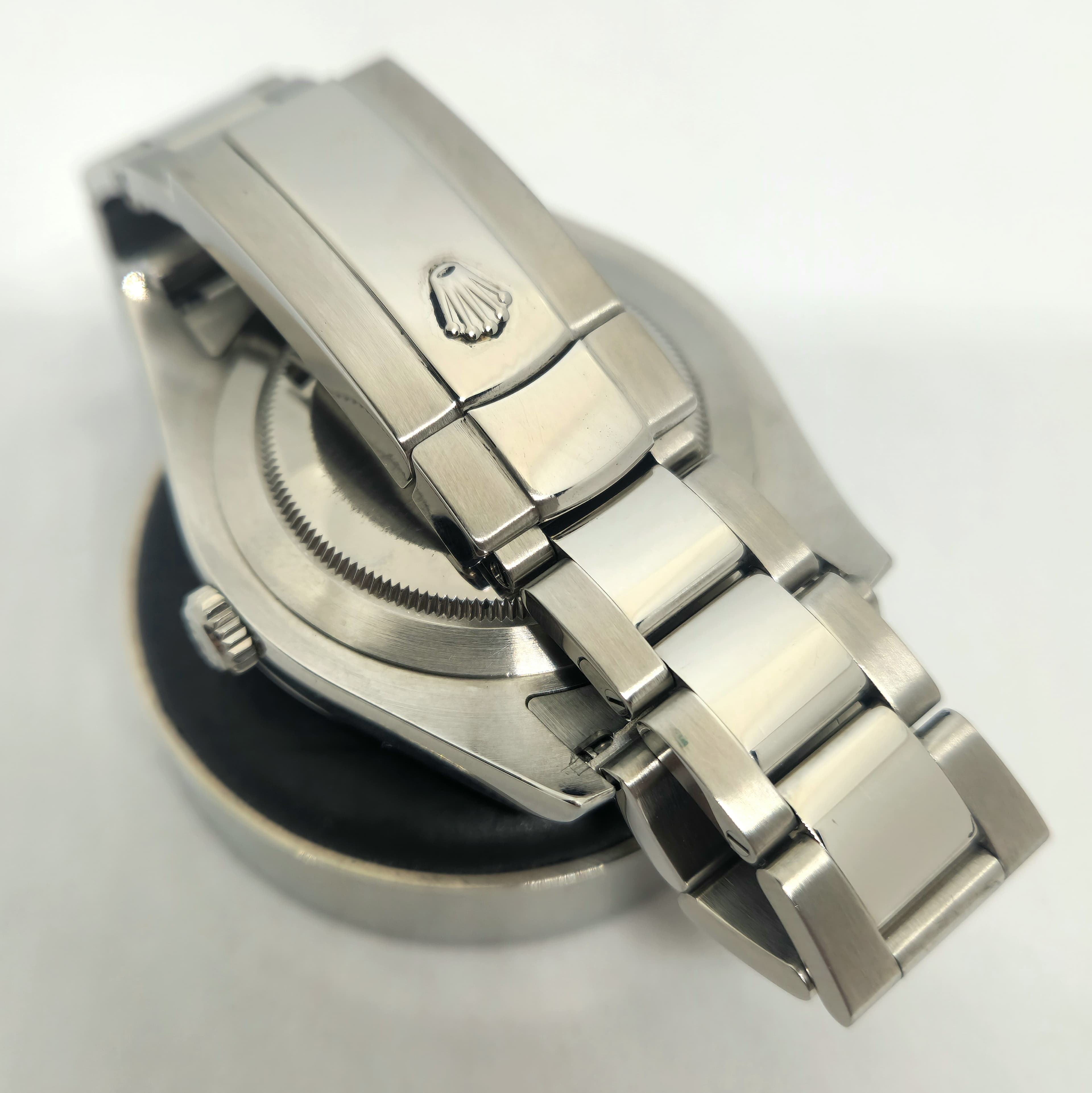 Rolex Datejust II ref. 116300 Blanco - Relojes Exclusivos BA