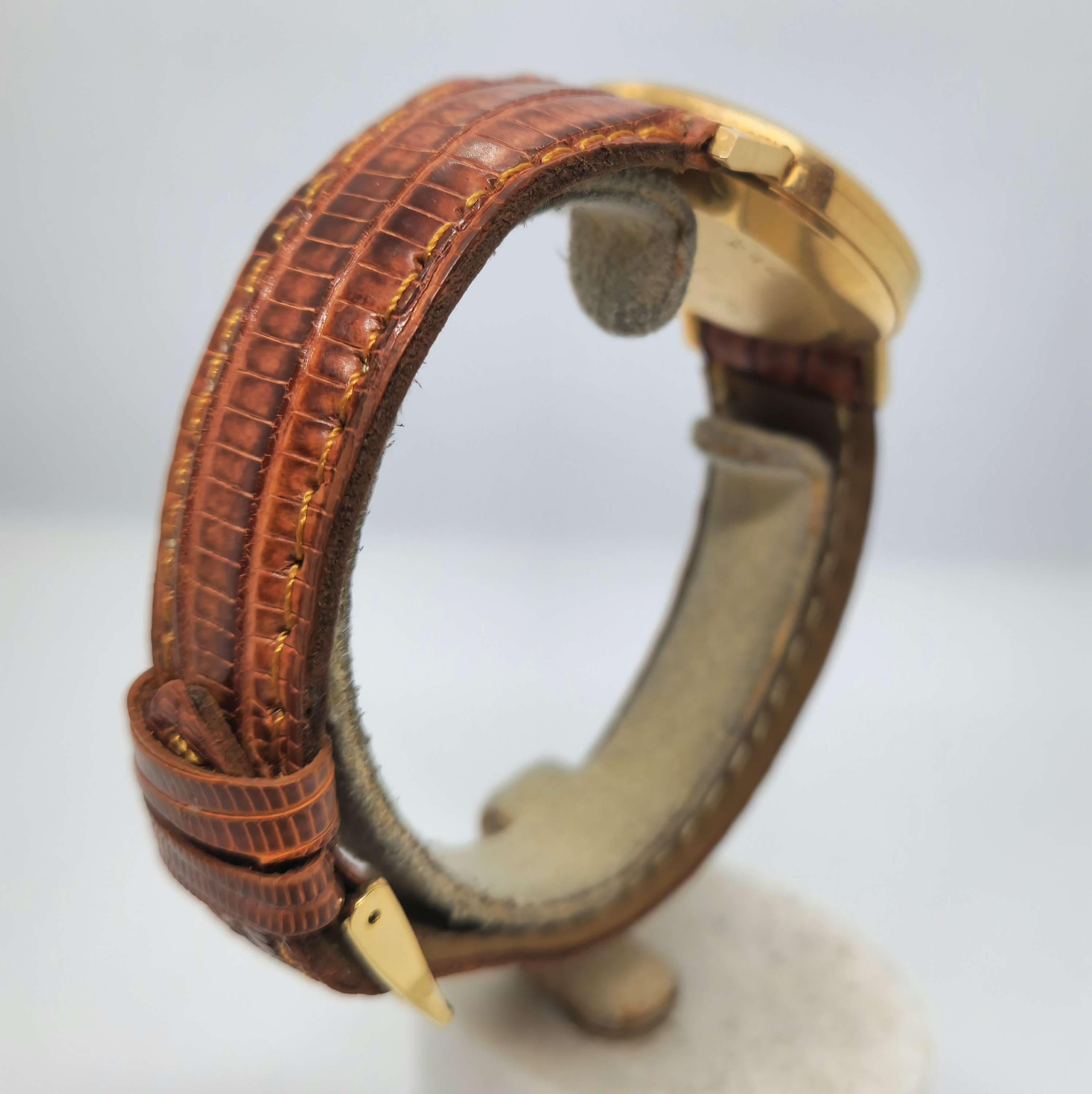 Omega ref. 161.009 Oro — Joyería Recoleta