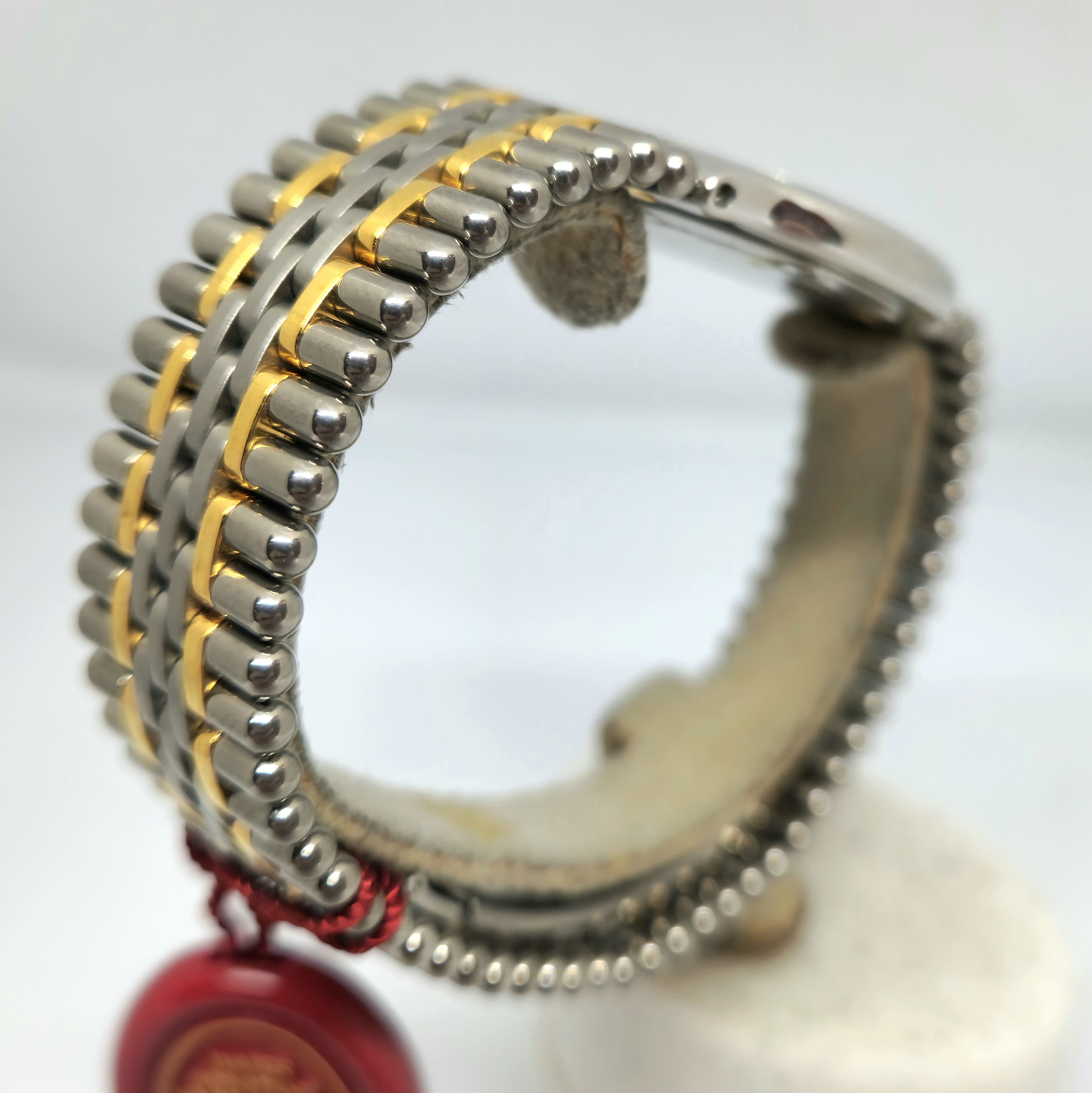 Must de Cartier 21 Grano Arroz — Joyería Recoleta