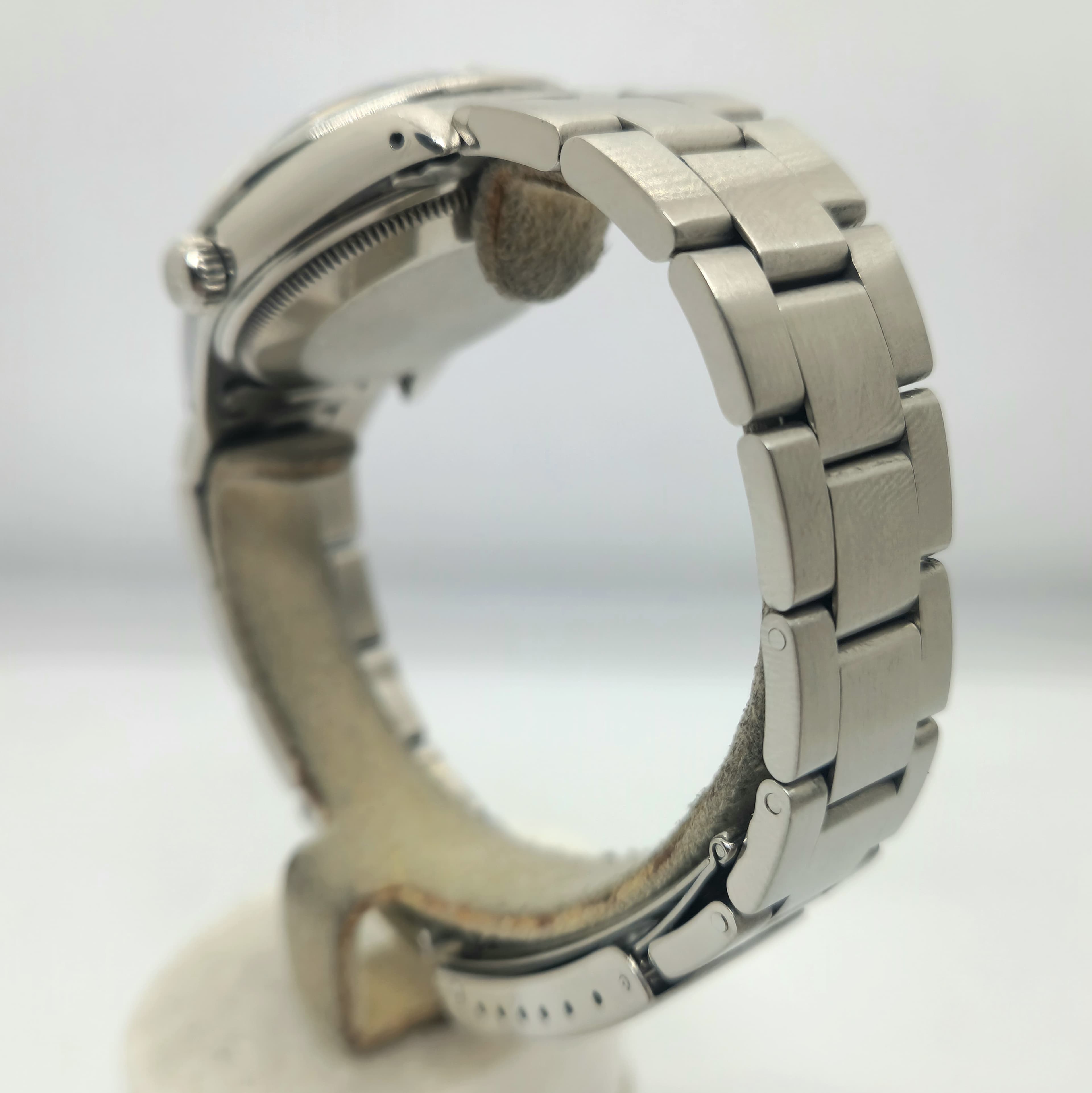 Rolex Date ref. 15200 Romano — Joyería Recoleta
