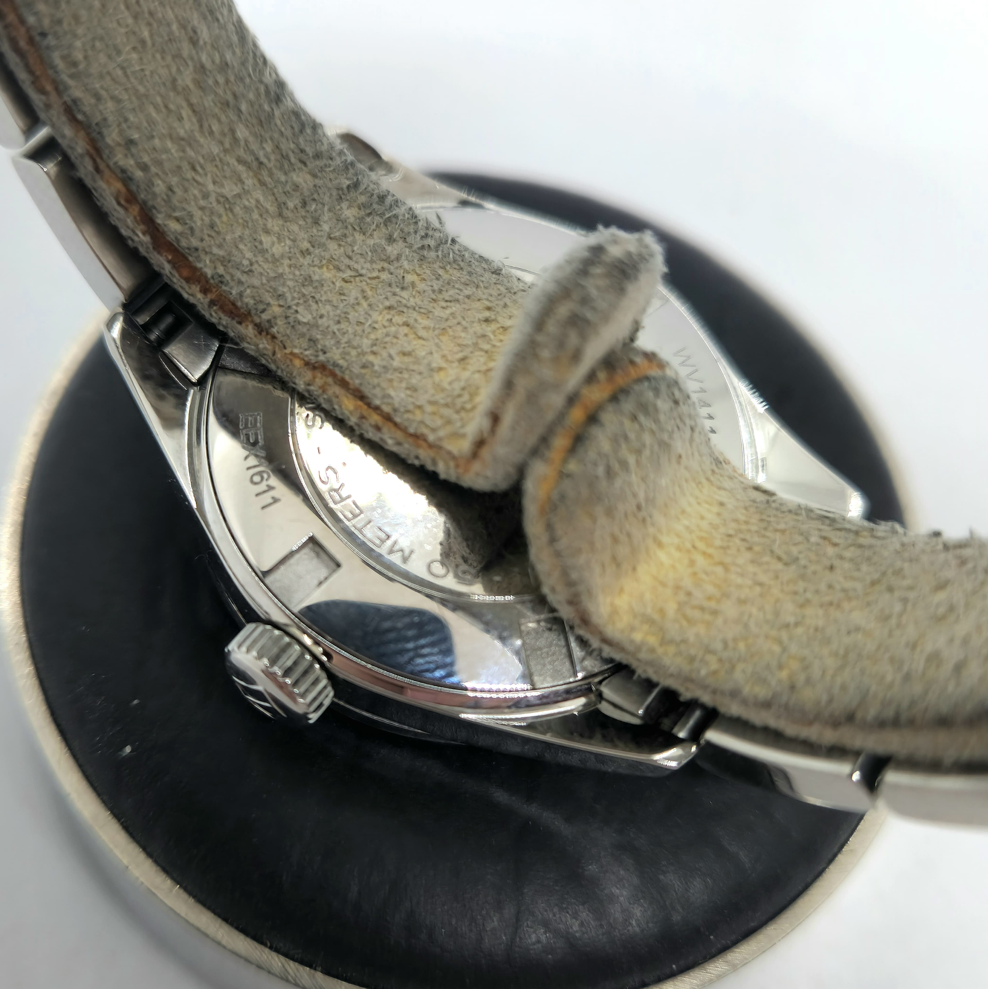 TAG Heuer Carrera Dama - Relojes Exclusivos BA