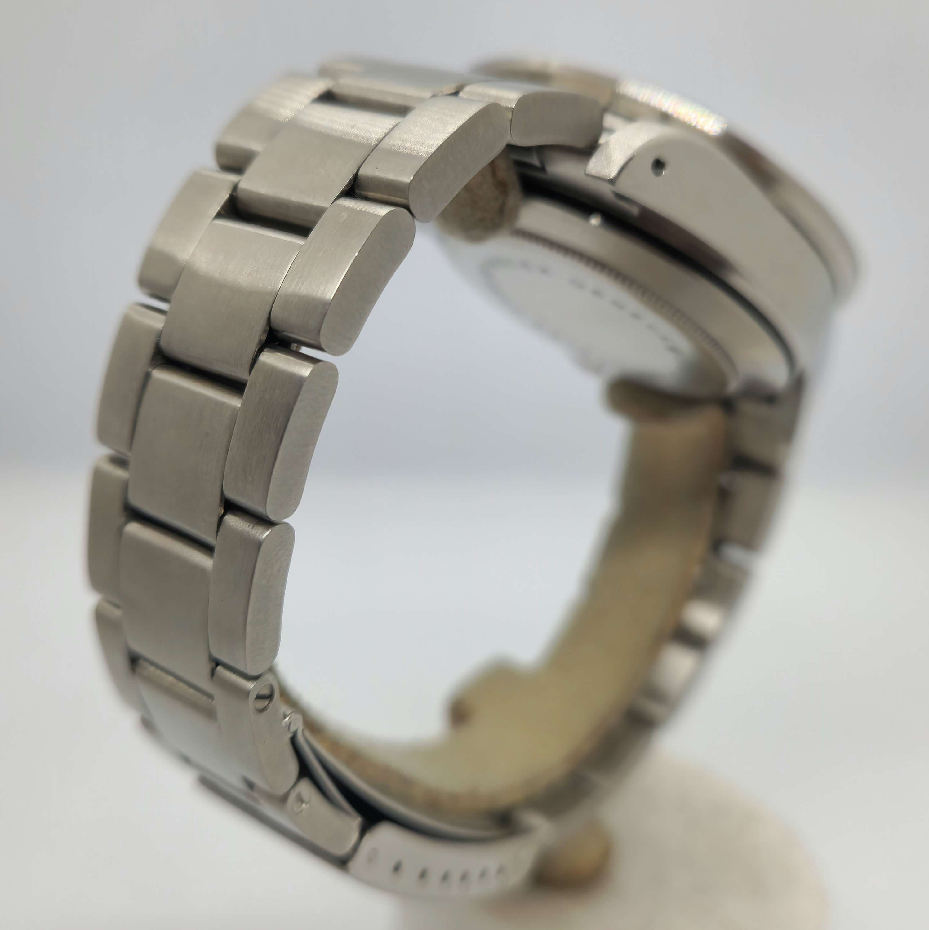 Tudor Big Block ref. 9420 Monte Carlo — Joyería Recoleta