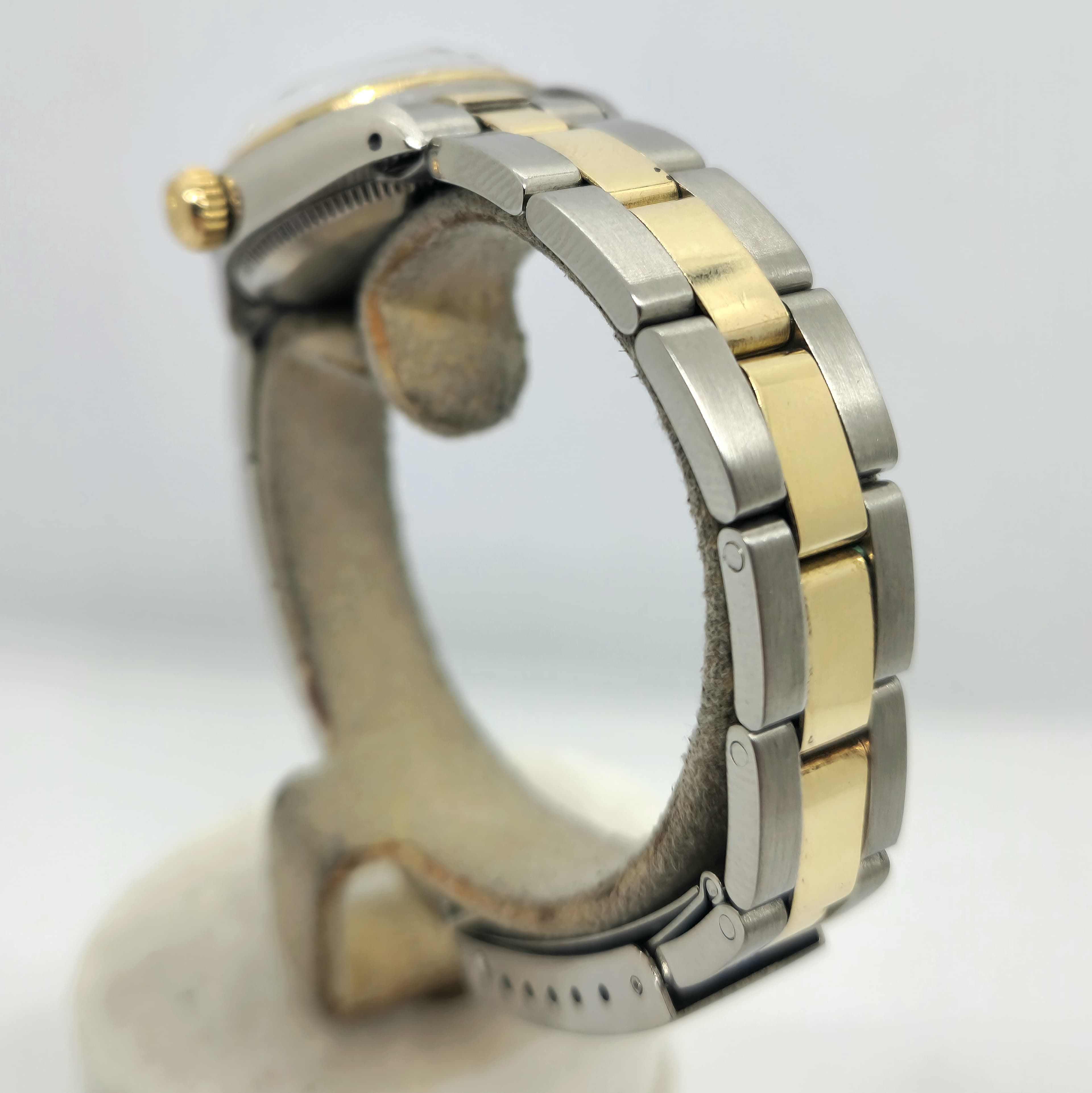 Rolex Dama Romano - Relojes Exclusivos BA