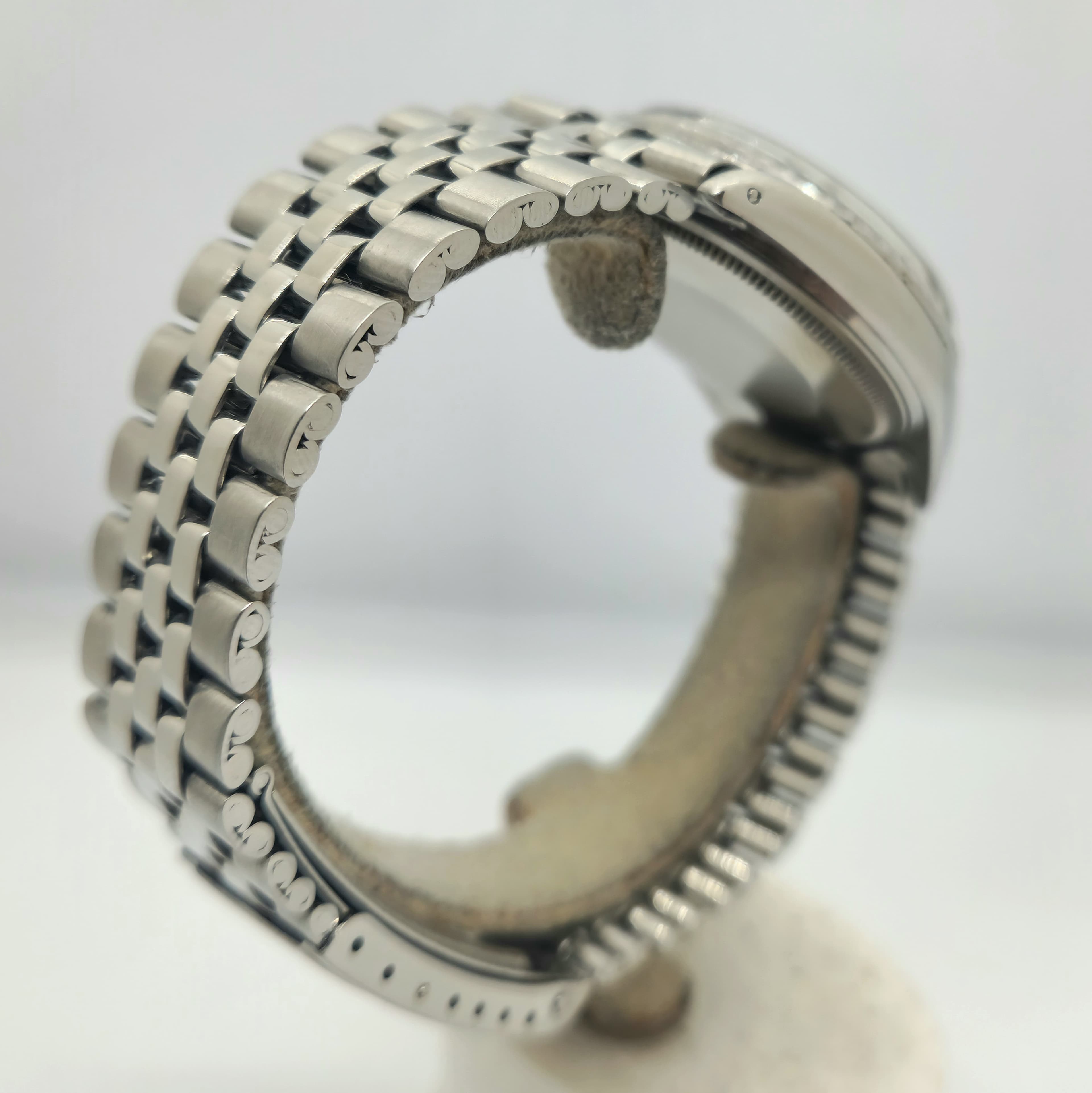 Rolex Datejust ref. 1601 Tropical — Joyería Recoleta