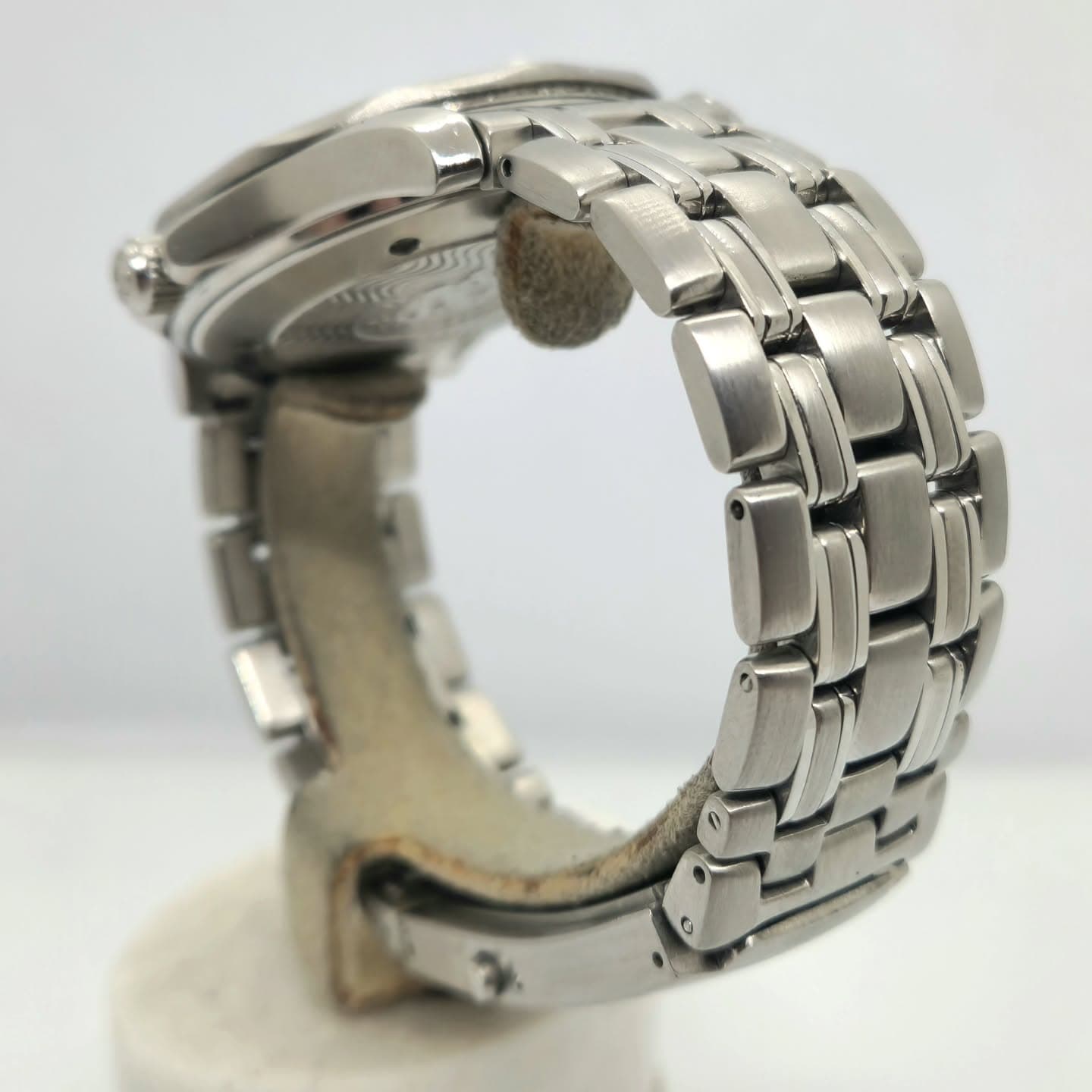 Omega Seamaster James Bond 41 — Joyería Recoleta
