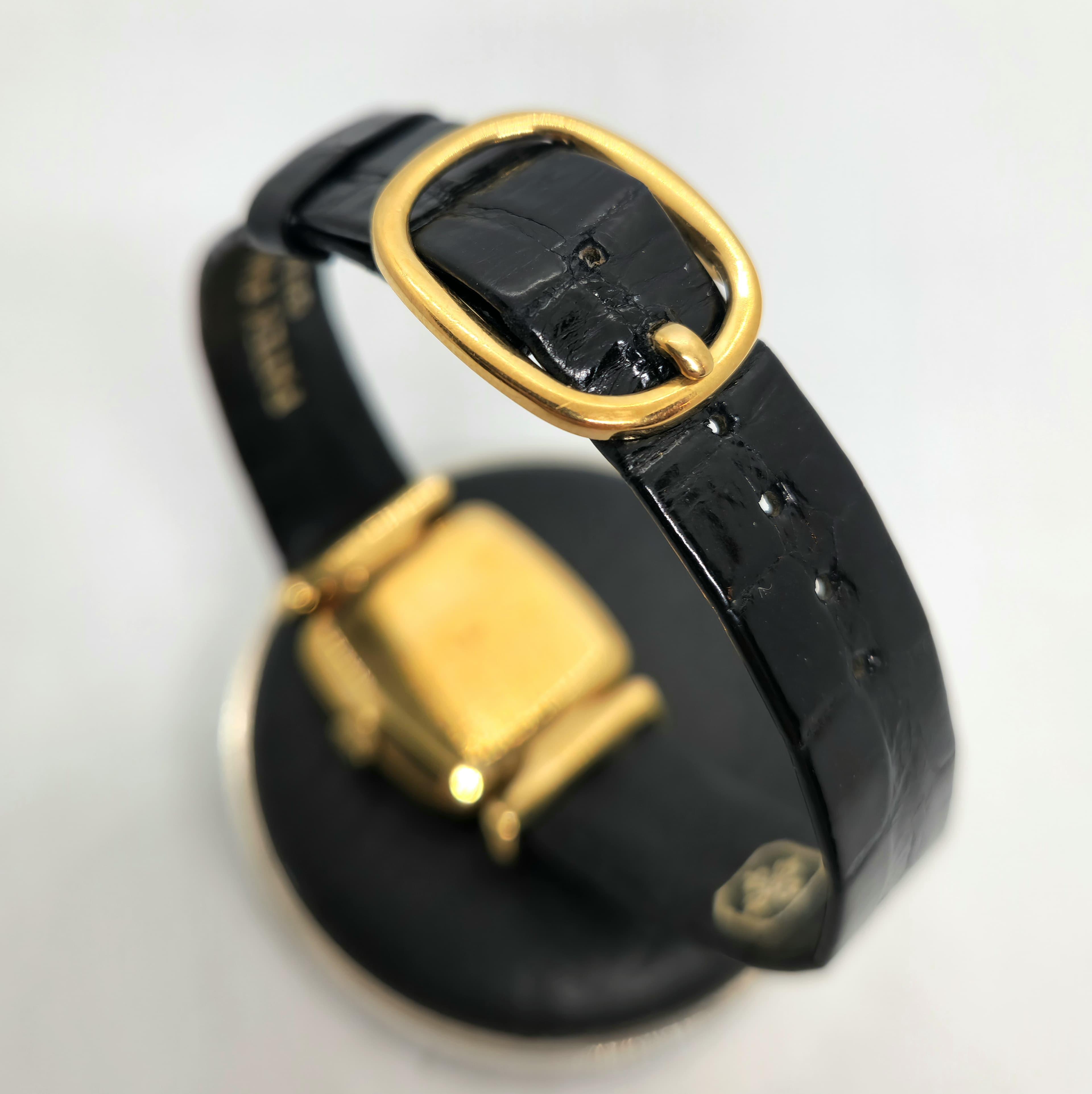 Patek Philippe ref. 4459 Oro — Joyería Recoleta
