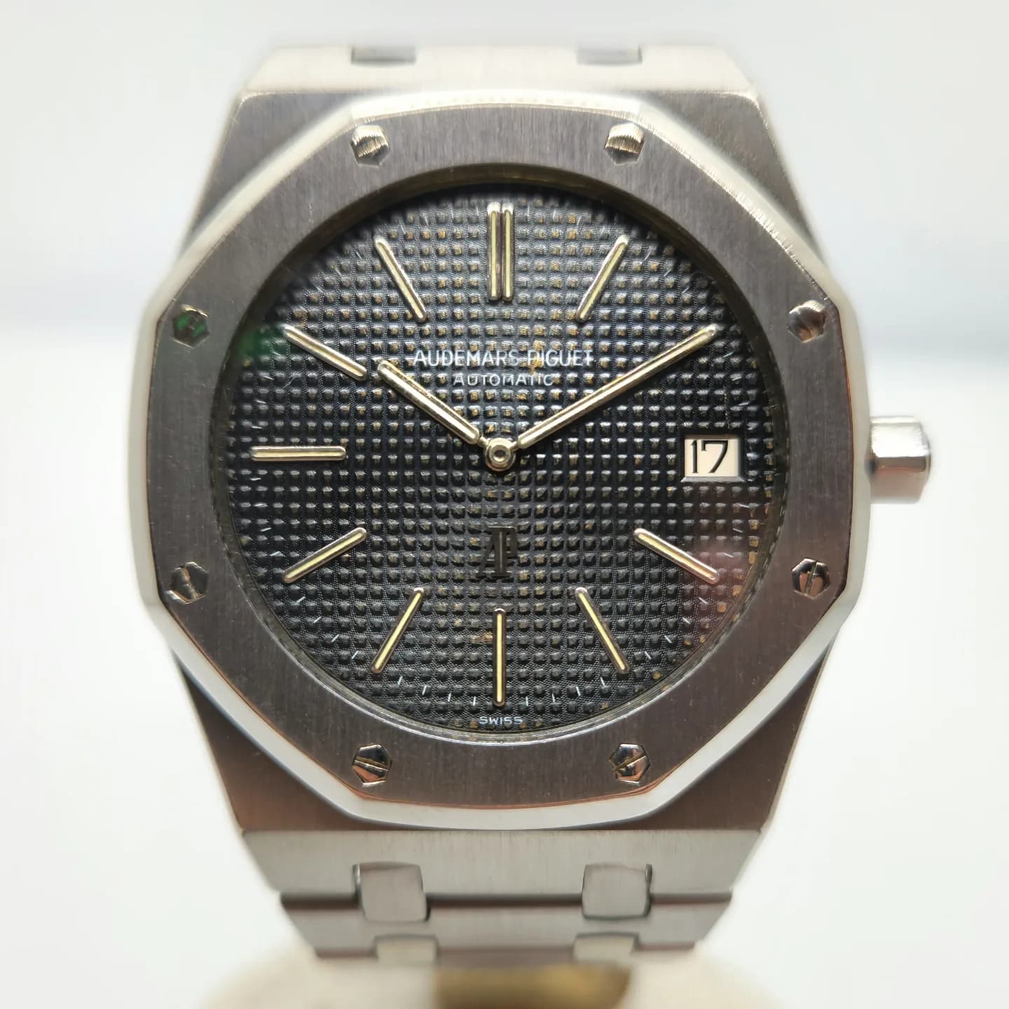 Audemars Piguet Royal Oak ref. 5402 — Joyería Recoleta
