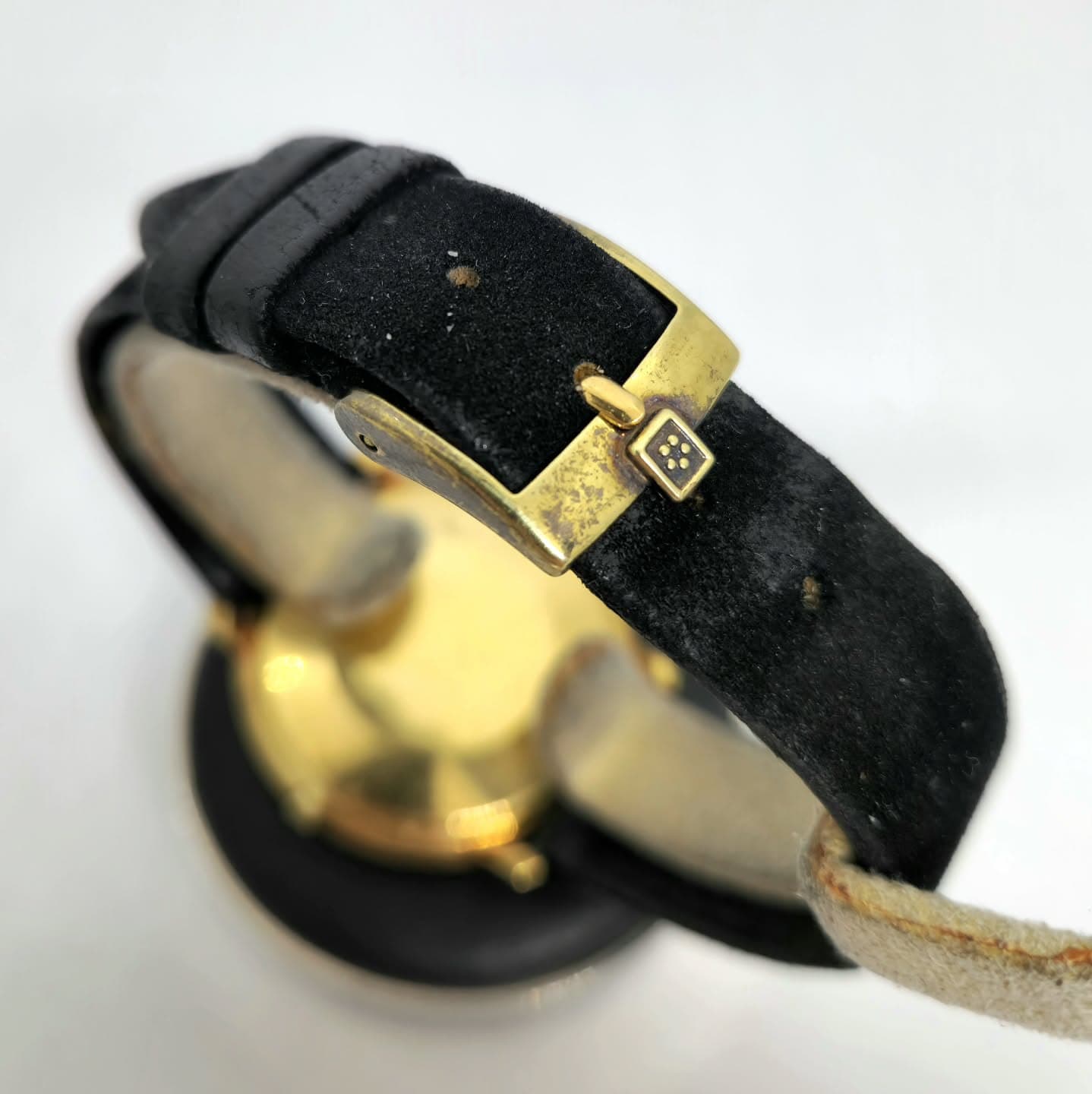 Eterna Matic 3000 Oro — Joyería Recoleta
