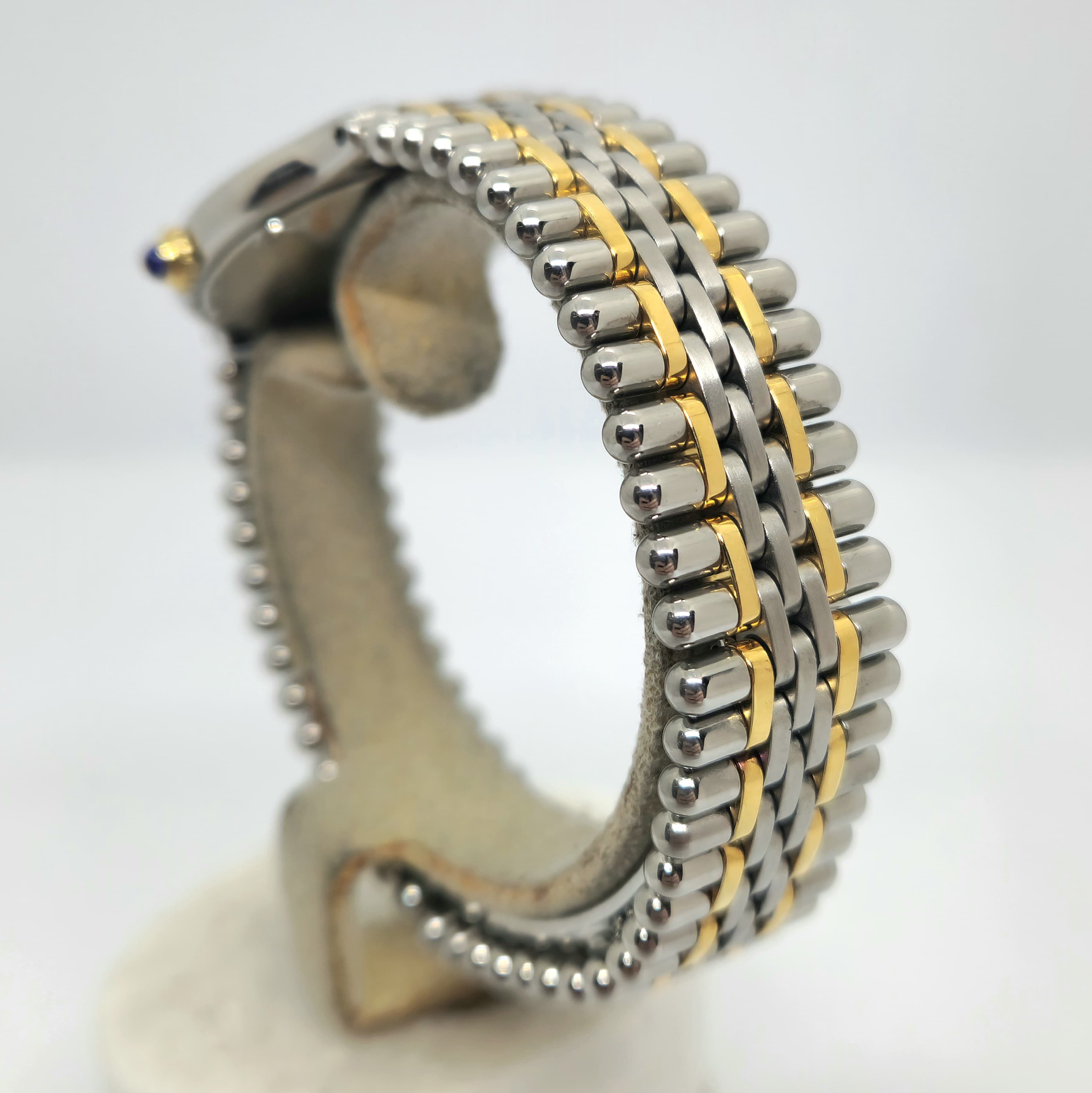 Must de Cartier 21 Dama — Joyería Recoleta