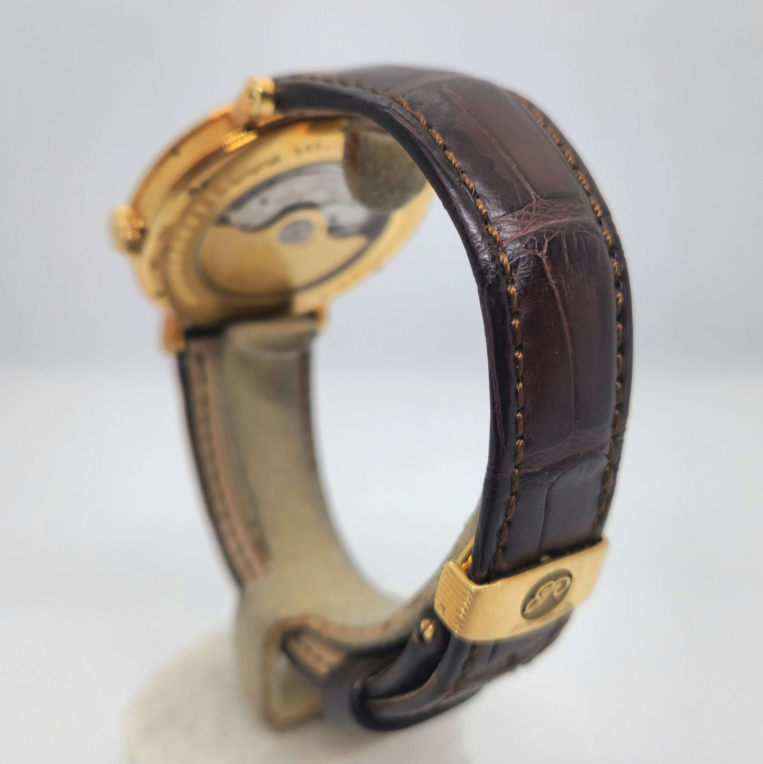 Breguet Classique ref. 5207 — Joyería Recoleta
