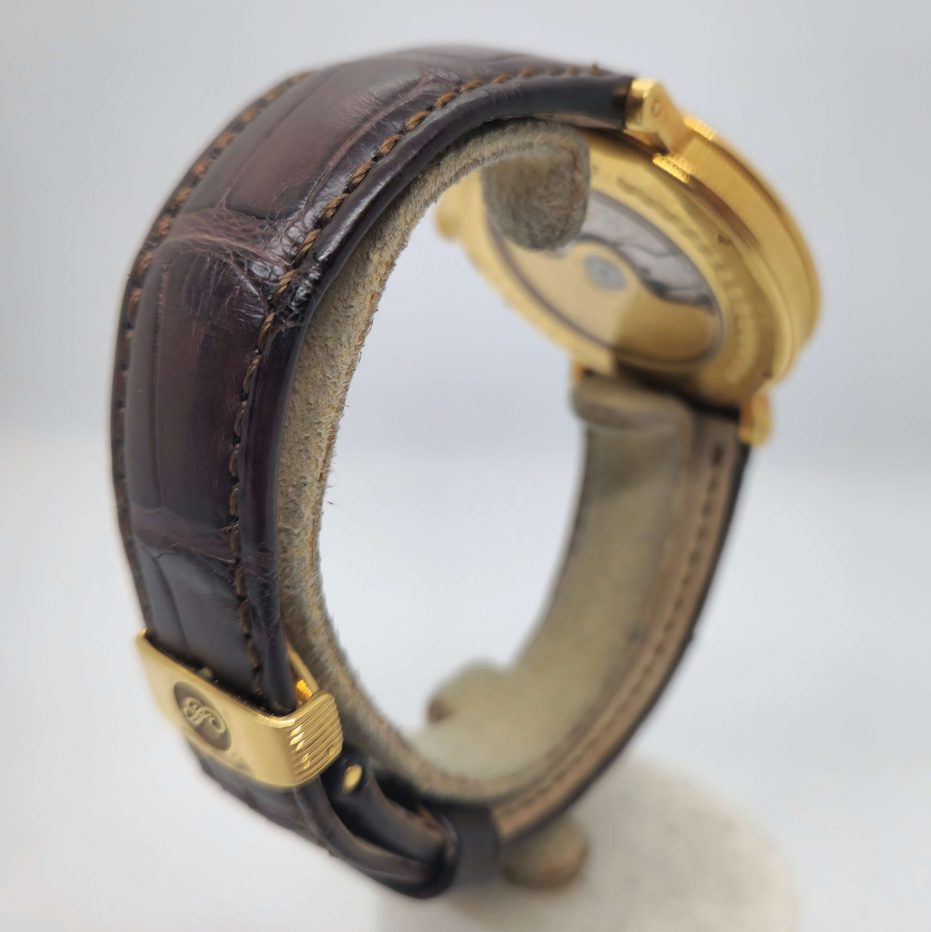 Breguet Classique ref. 5207 — Joyería Recoleta