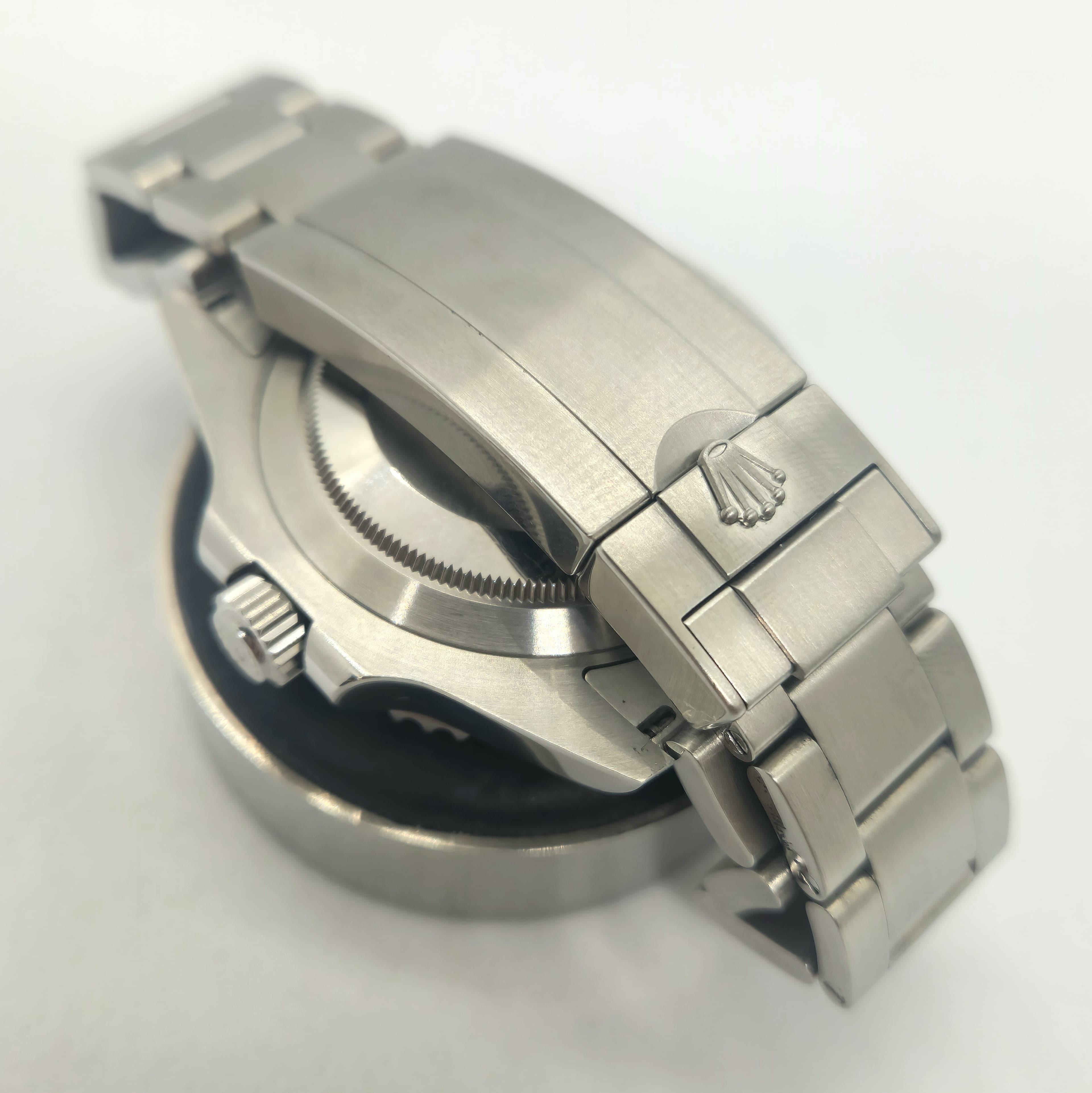 Rolex Submariner ref. 124060 — Joyería Recoleta