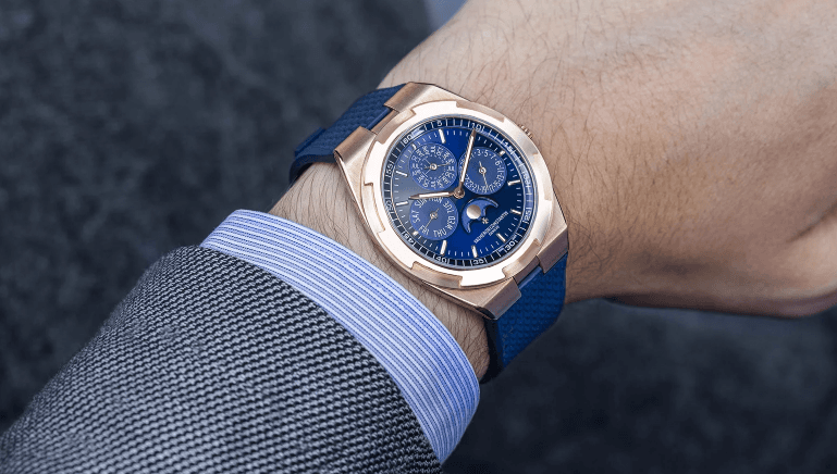 El Floreciente Mercado de Relojes de Alta Gama en Argentina