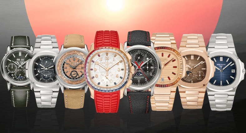 Compra y Venta de Relojes Patek Philippe en Buenos Aires