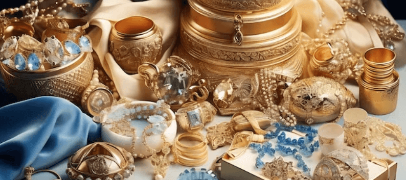 Explorando Opciones Exquisitas: Donde Vender Joyas en Buenos Aires