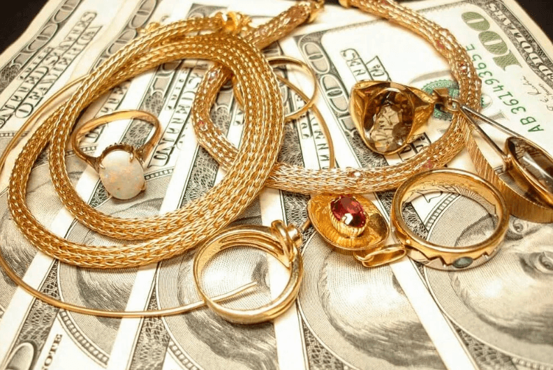 Venta de Alhajas y Joyas en Argentina: Todo lo que Necesitas Saber