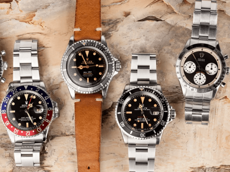 Rolex