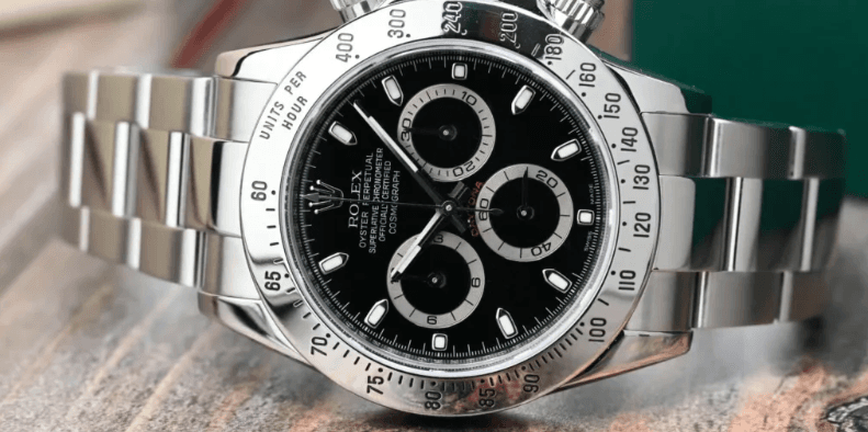 Rolex Daytona