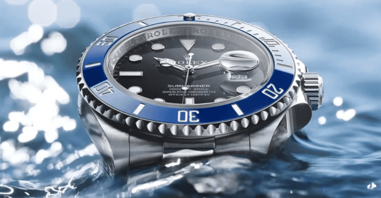 Rolex Submariner