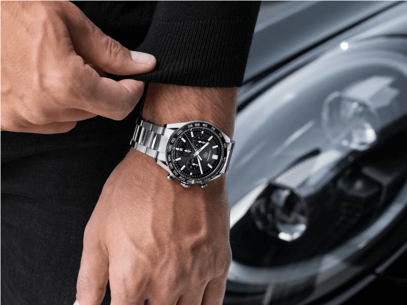 TAG Heuer Carrera