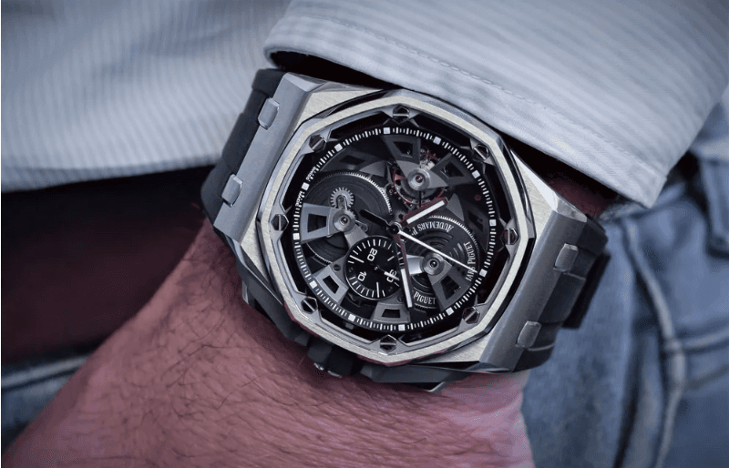 Audemars Piguet Royal Oak Offshore