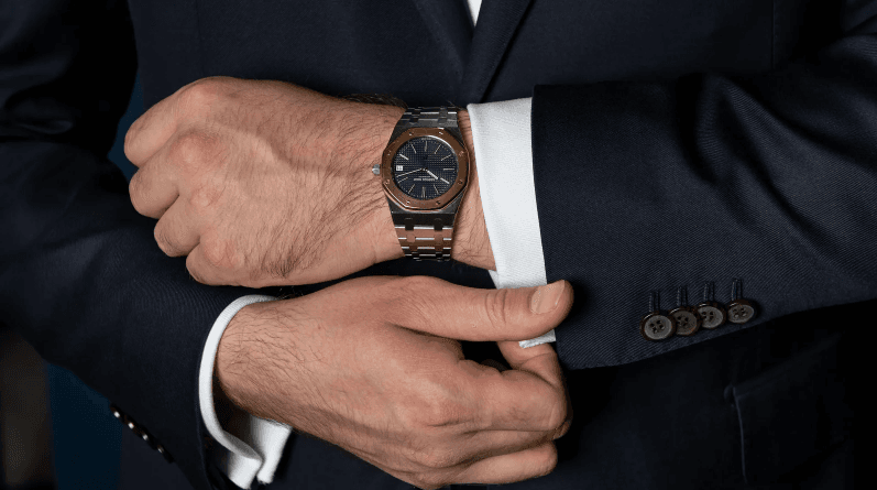 Audemars Piguet Royal Oak