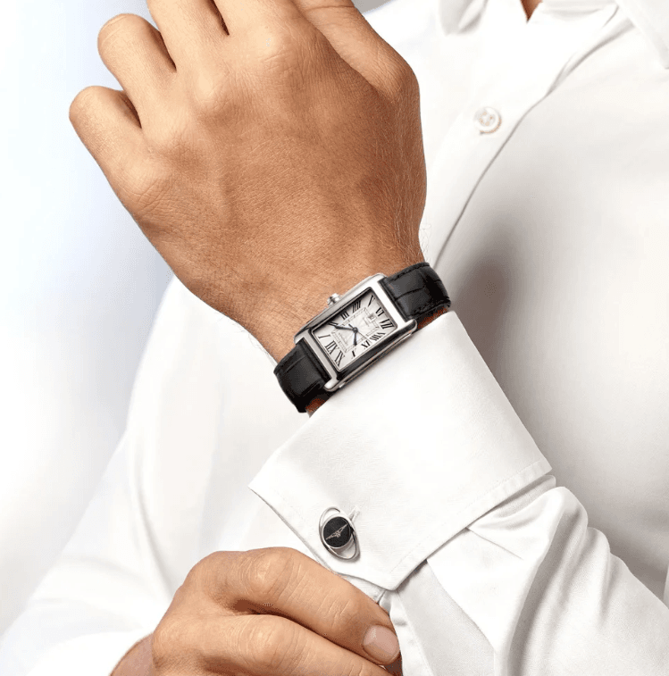 Longines DolceVita